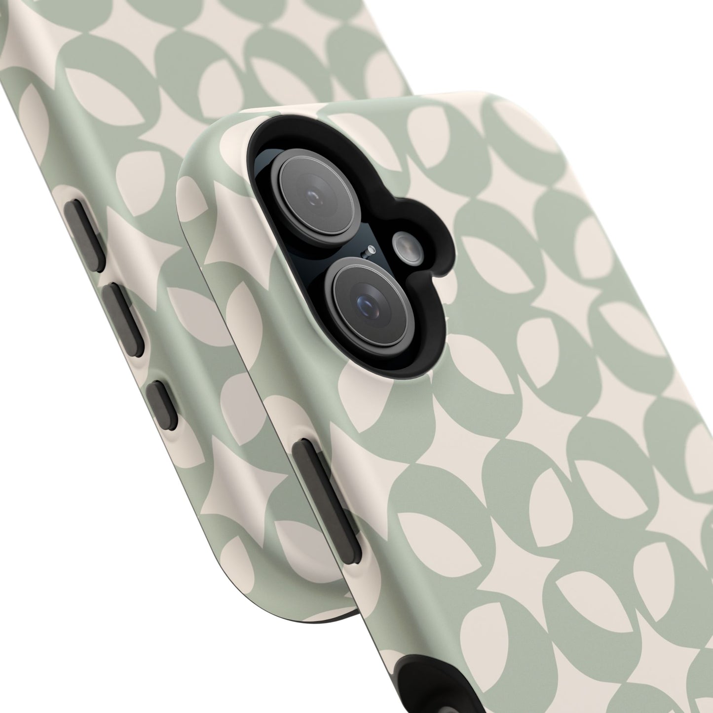 Sage Serenity - Magnetic Tough Case - Arc & Bold