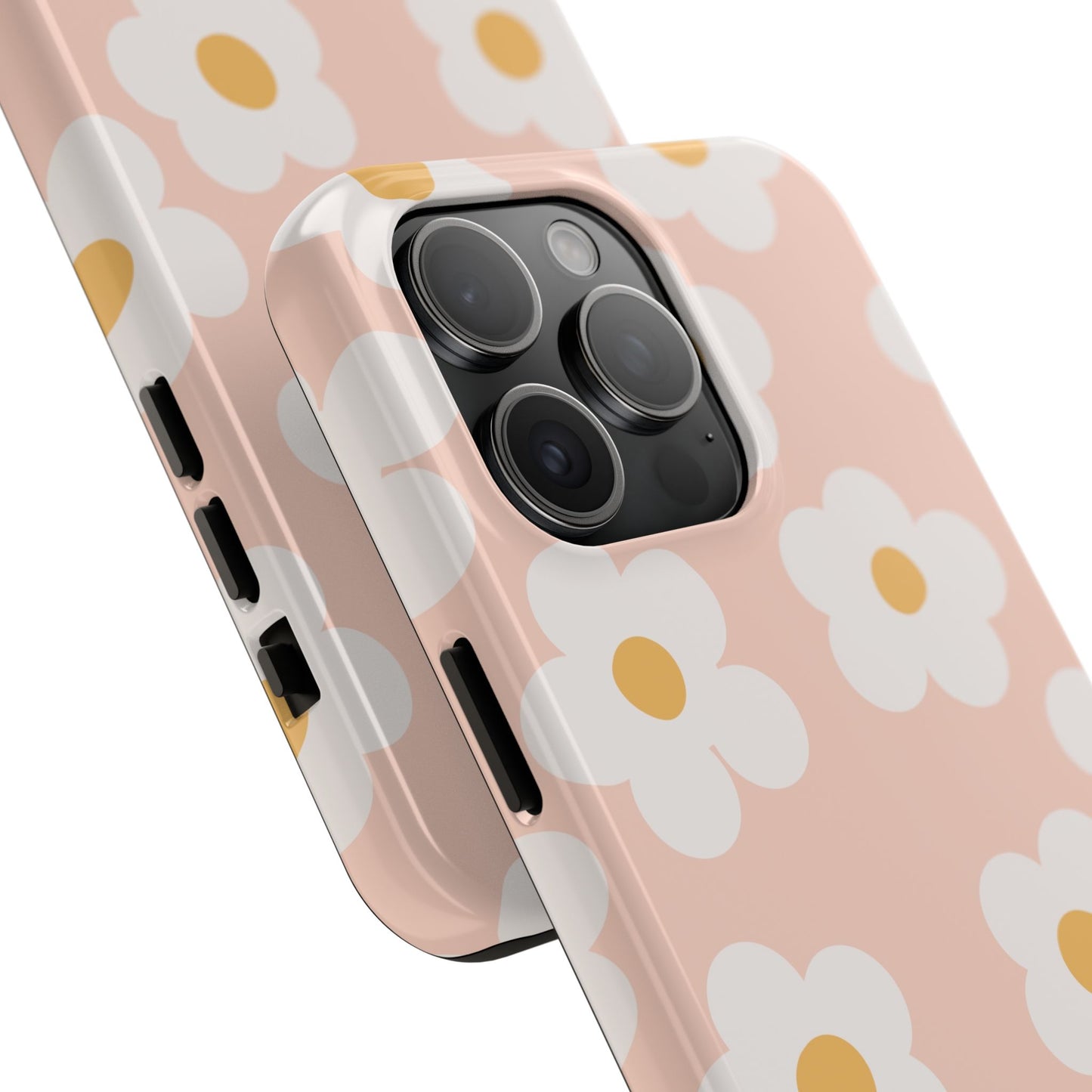 Daisy - Tough Phone Case - Arc & Bold