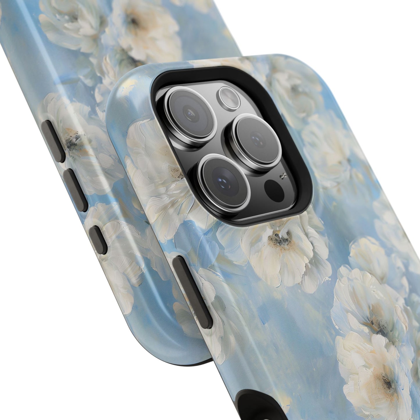 Sky Garden - Magnetic Tough Case - Arc & Bold