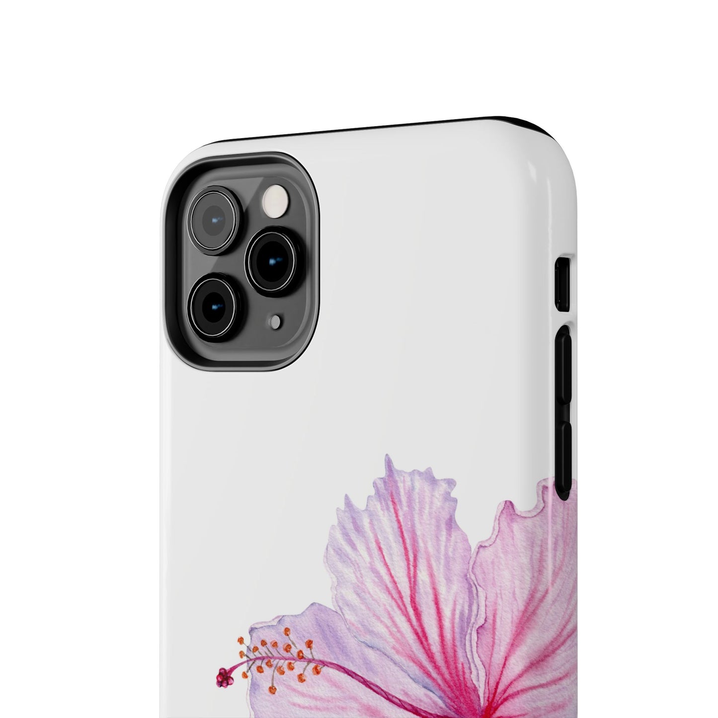 Island Blossom - Tough Phone Case - Arc & Bold