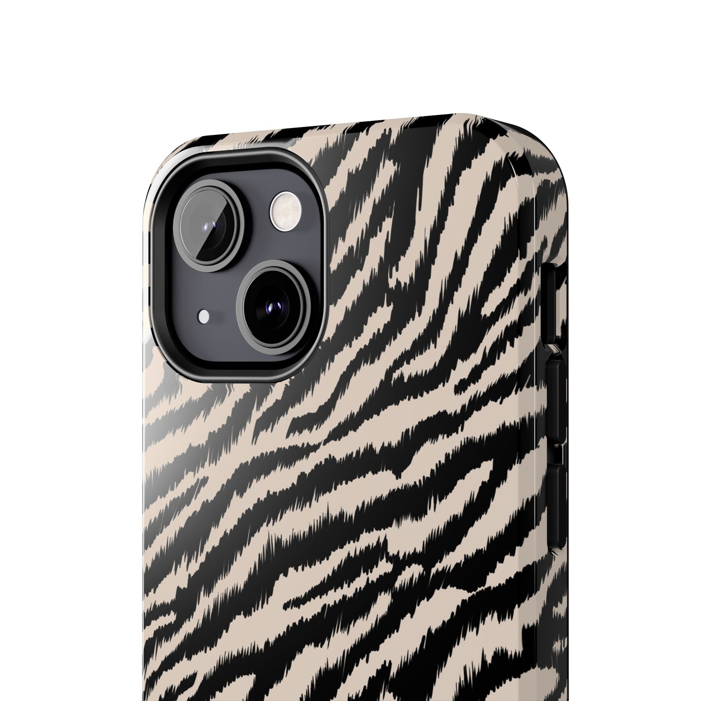 Zebra - Tough Phone Case