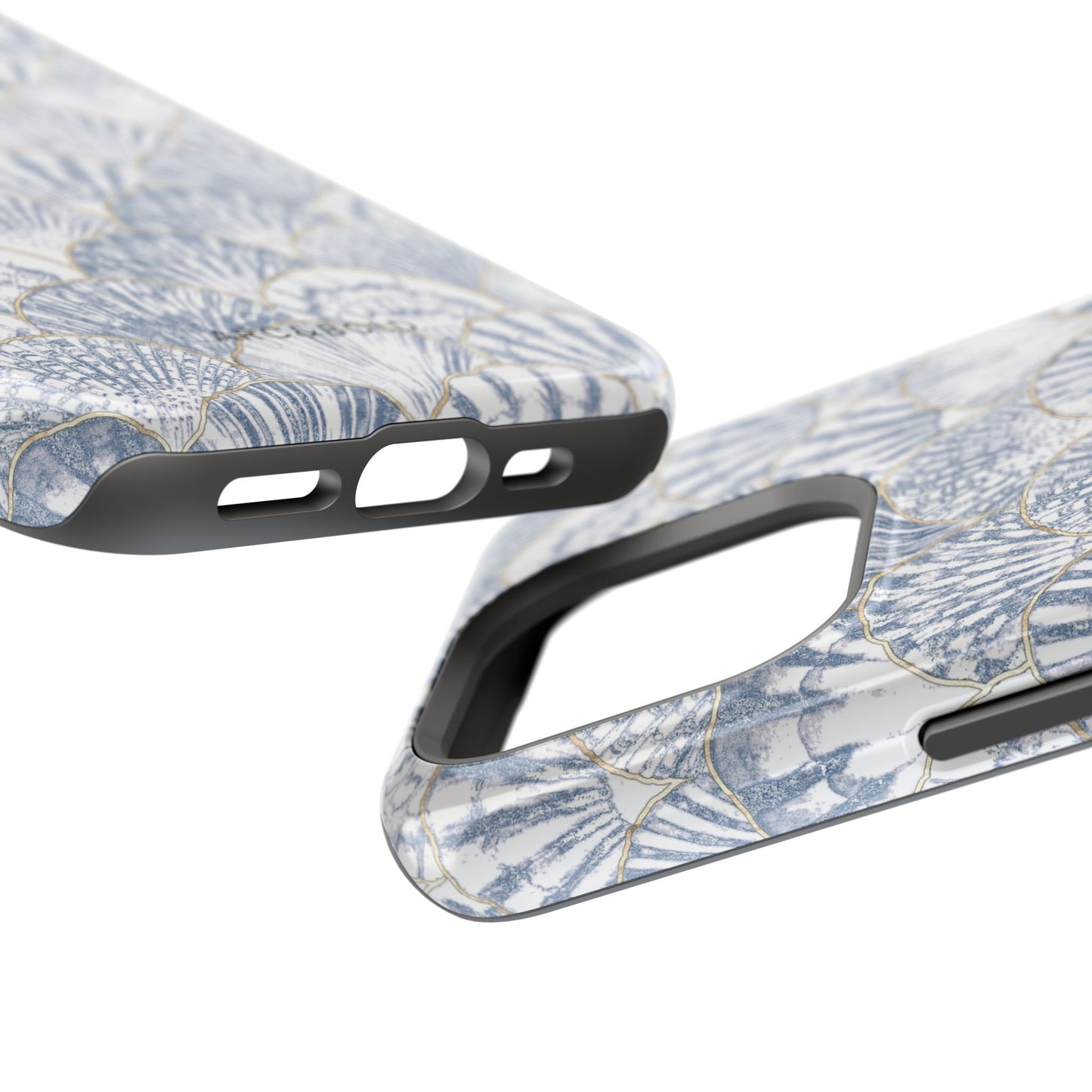 Ocean Breeze - Magnetic Tough Case - Arc & Bold