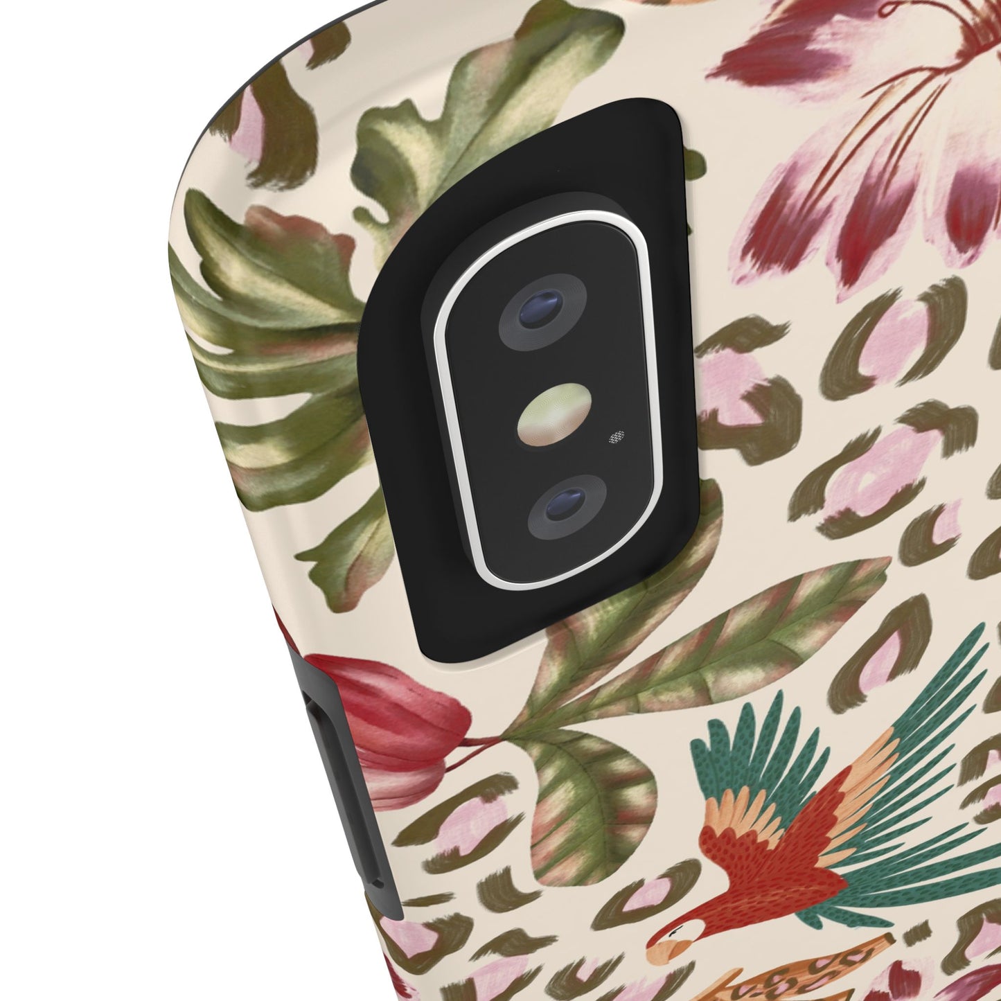 Tropical - Tough Phone Case - Arc & Bold