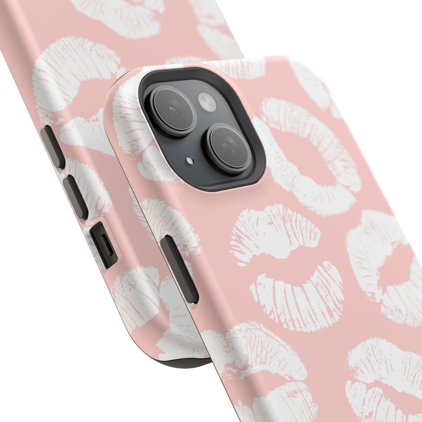 Kiss Bliss - Magnetic Tough Case - Arc & Bold