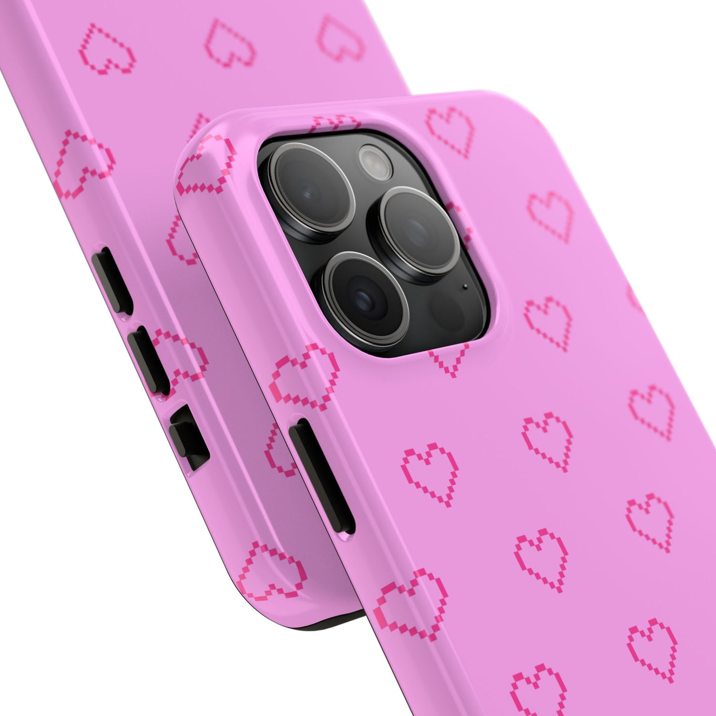 Heartbeat - Tough Phone Case - Arc & Bold