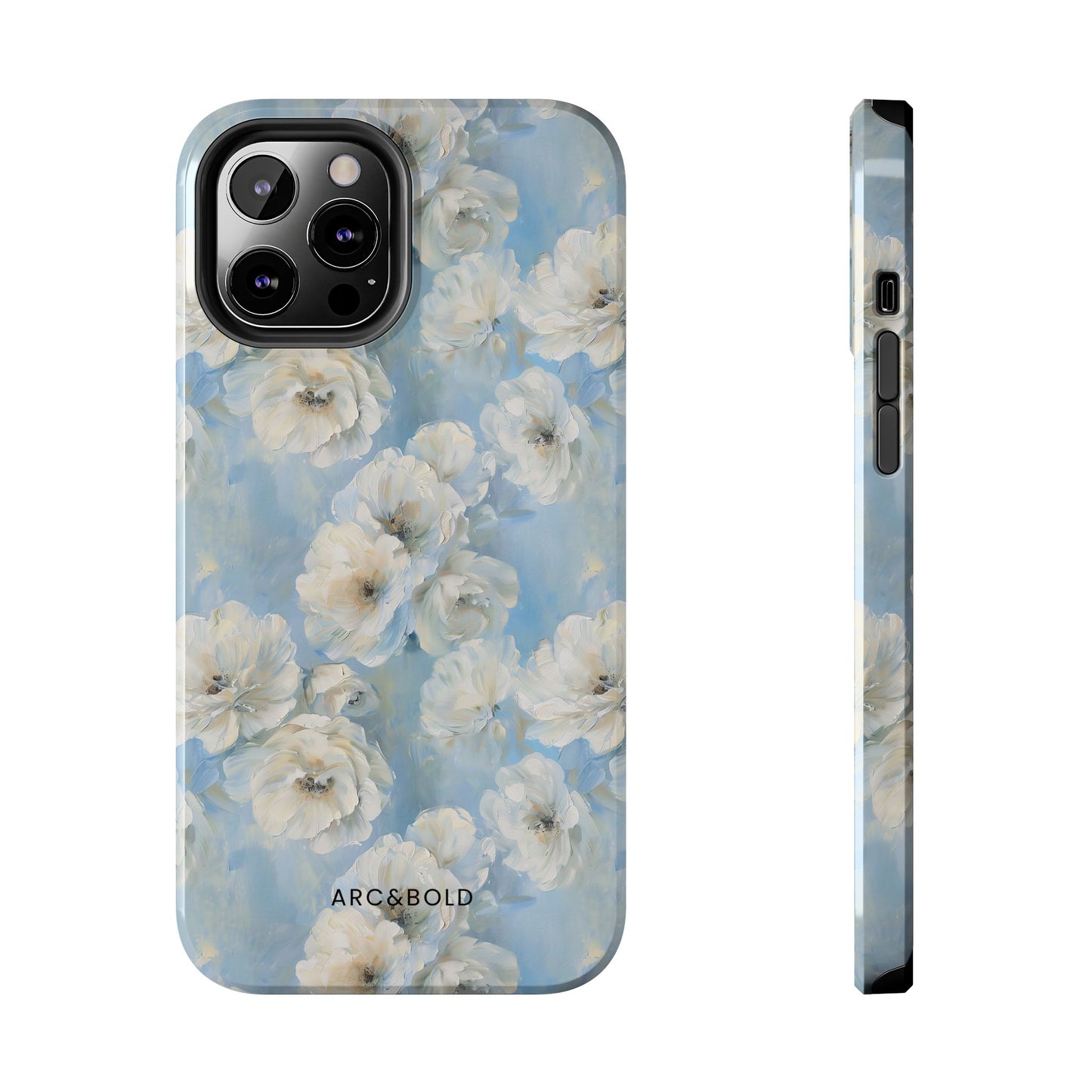 Sky Garden - Tough Phone Case - Arc & Bold