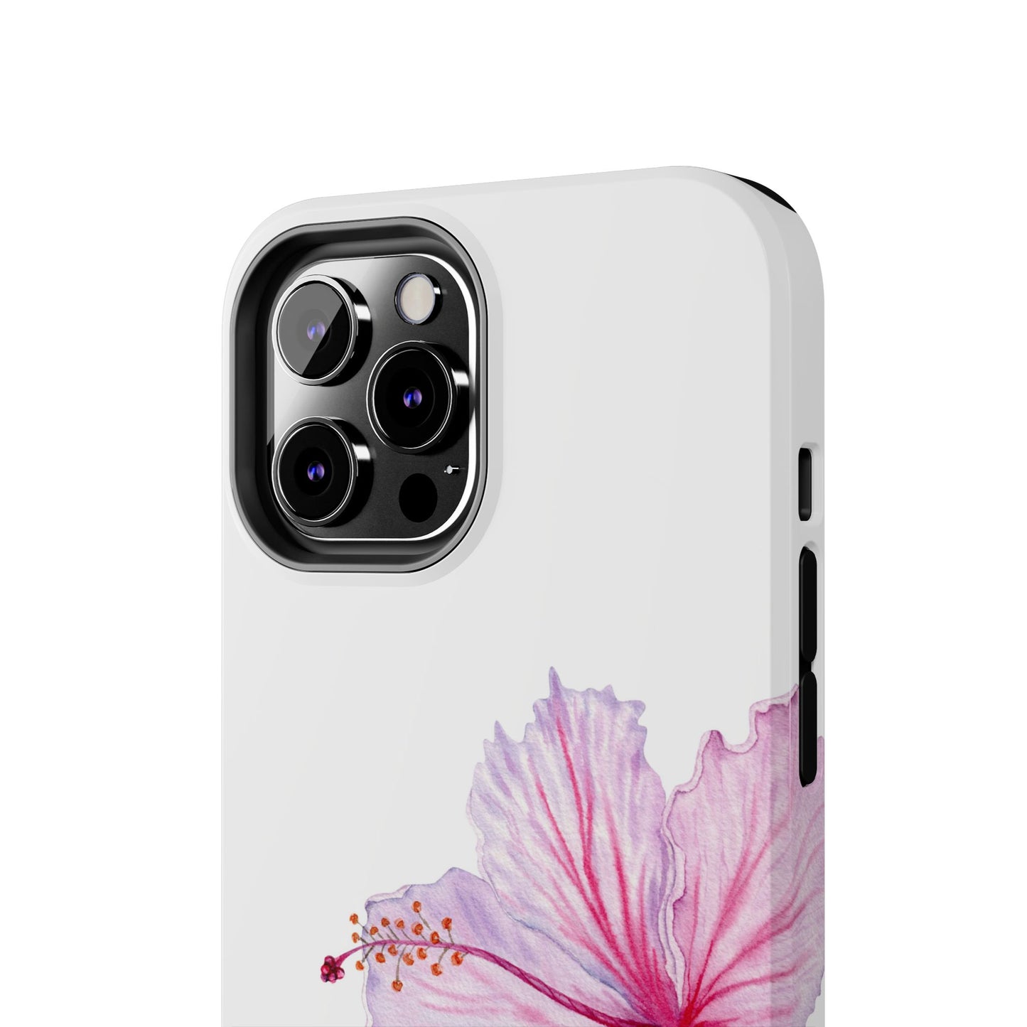 Island Blossom - Tough Phone Case - Arc & Bold
