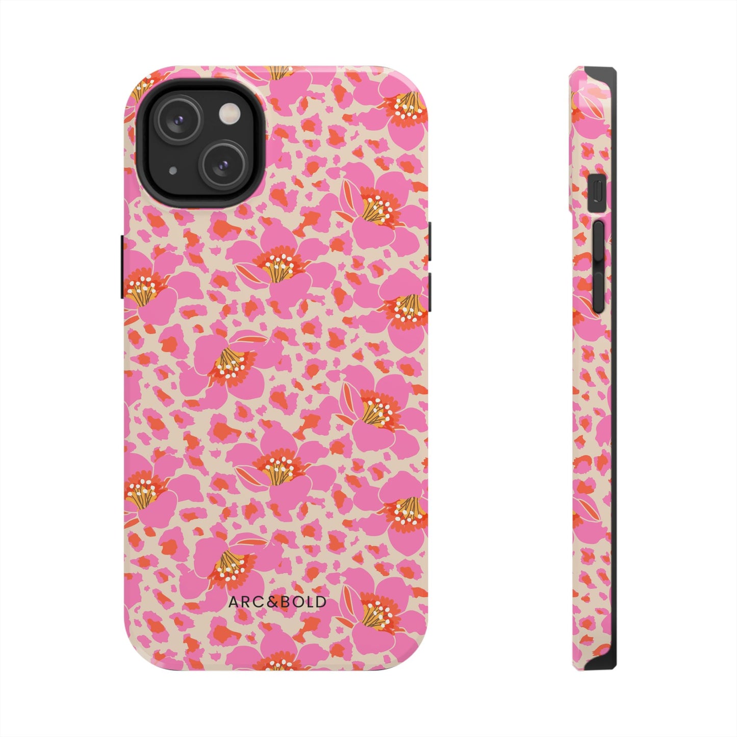 Radiant Garden -Tough Phone Case