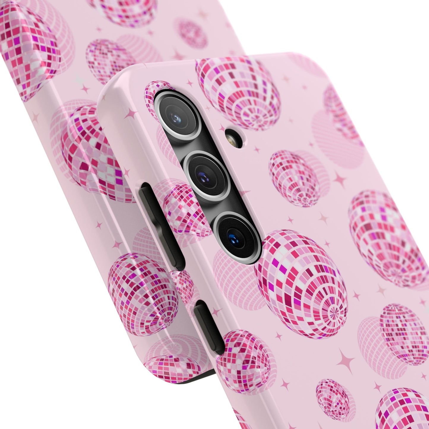Disco - Tough Phone Case