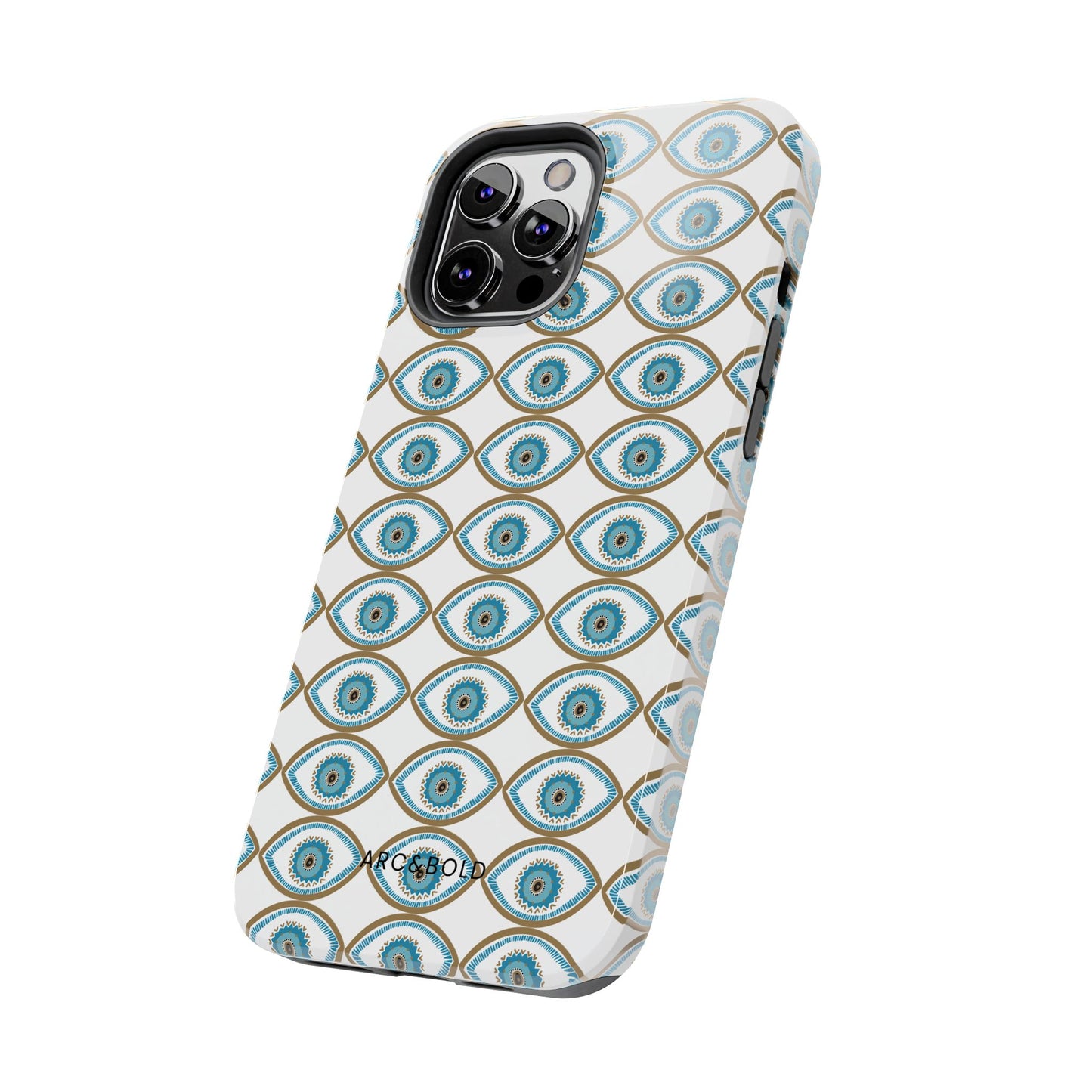 Evil Eye - Tough Phone Case