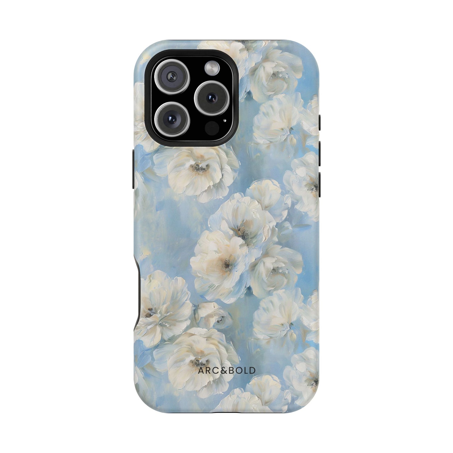 Sky Garden - Magnetic Tough Case - Arc & Bold