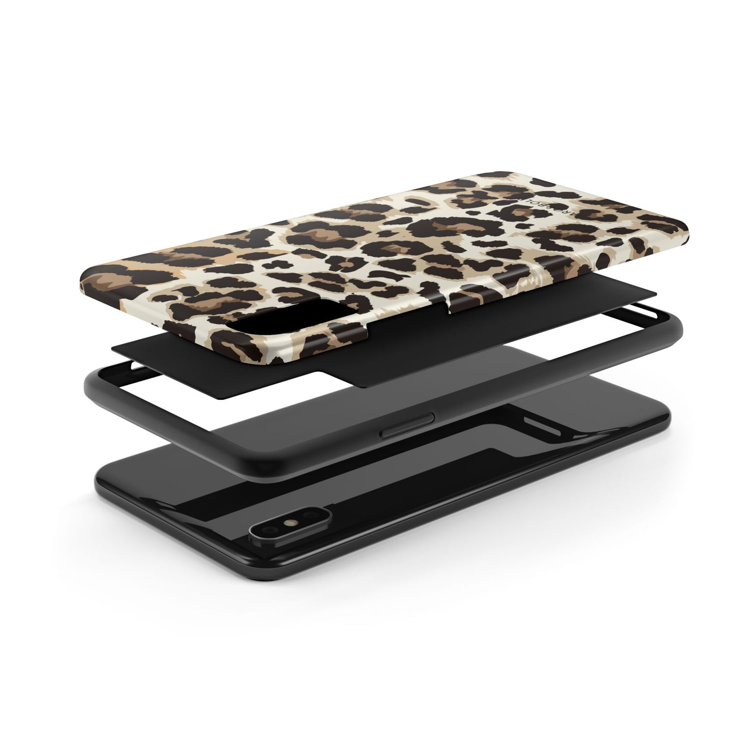 Leopard - Tough Phone Case