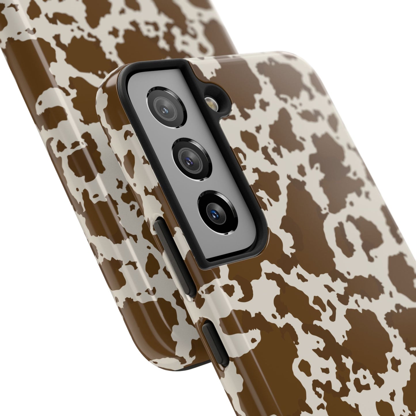 Moo Mood - Tough Phone Case - Arc & Bold