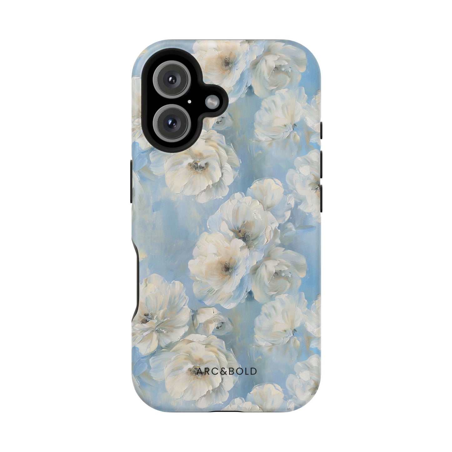 Sky Garden - Magnetic Tough Case - Arc & Bold