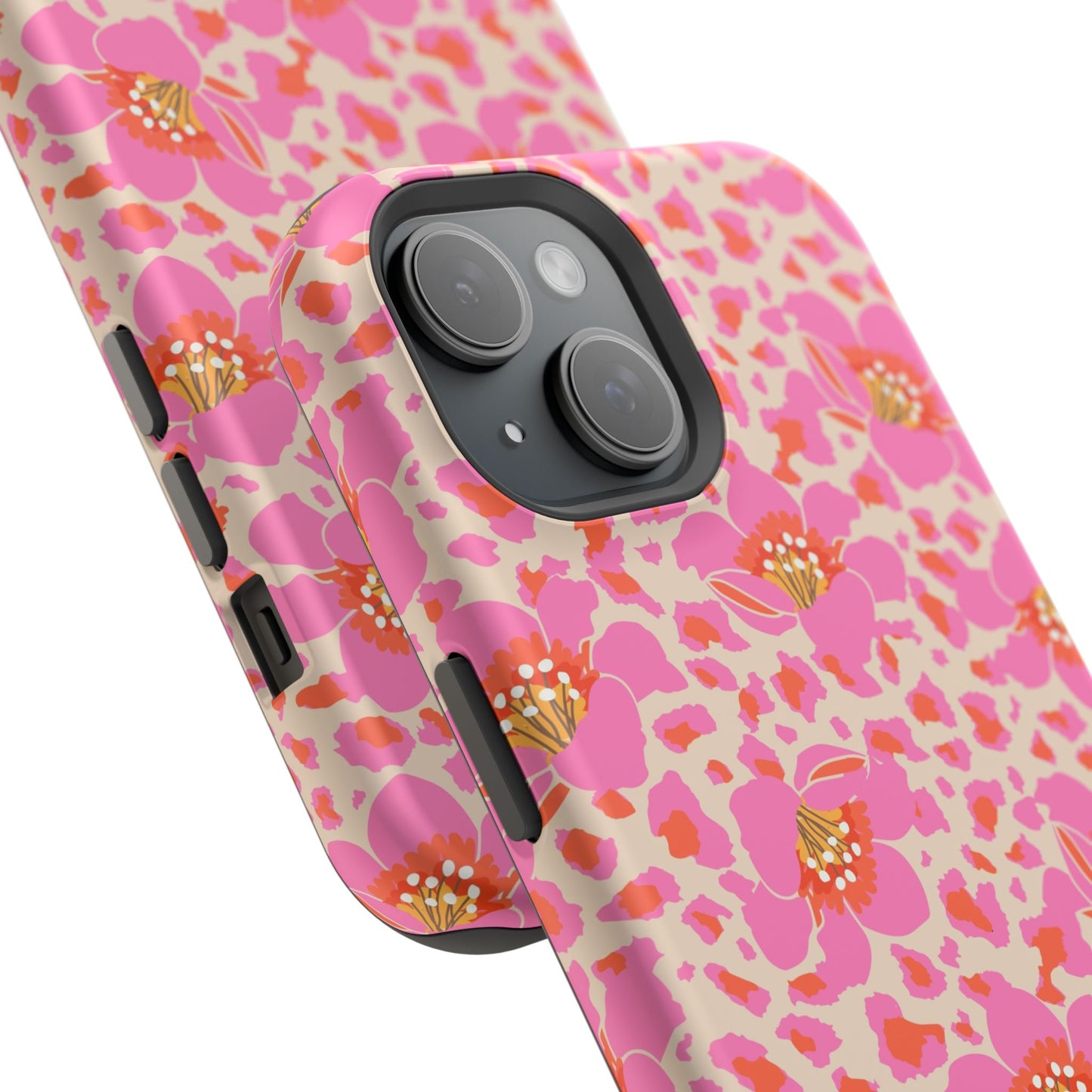 Radiant Garden - Magnetic Tough Case - Arc & Bold