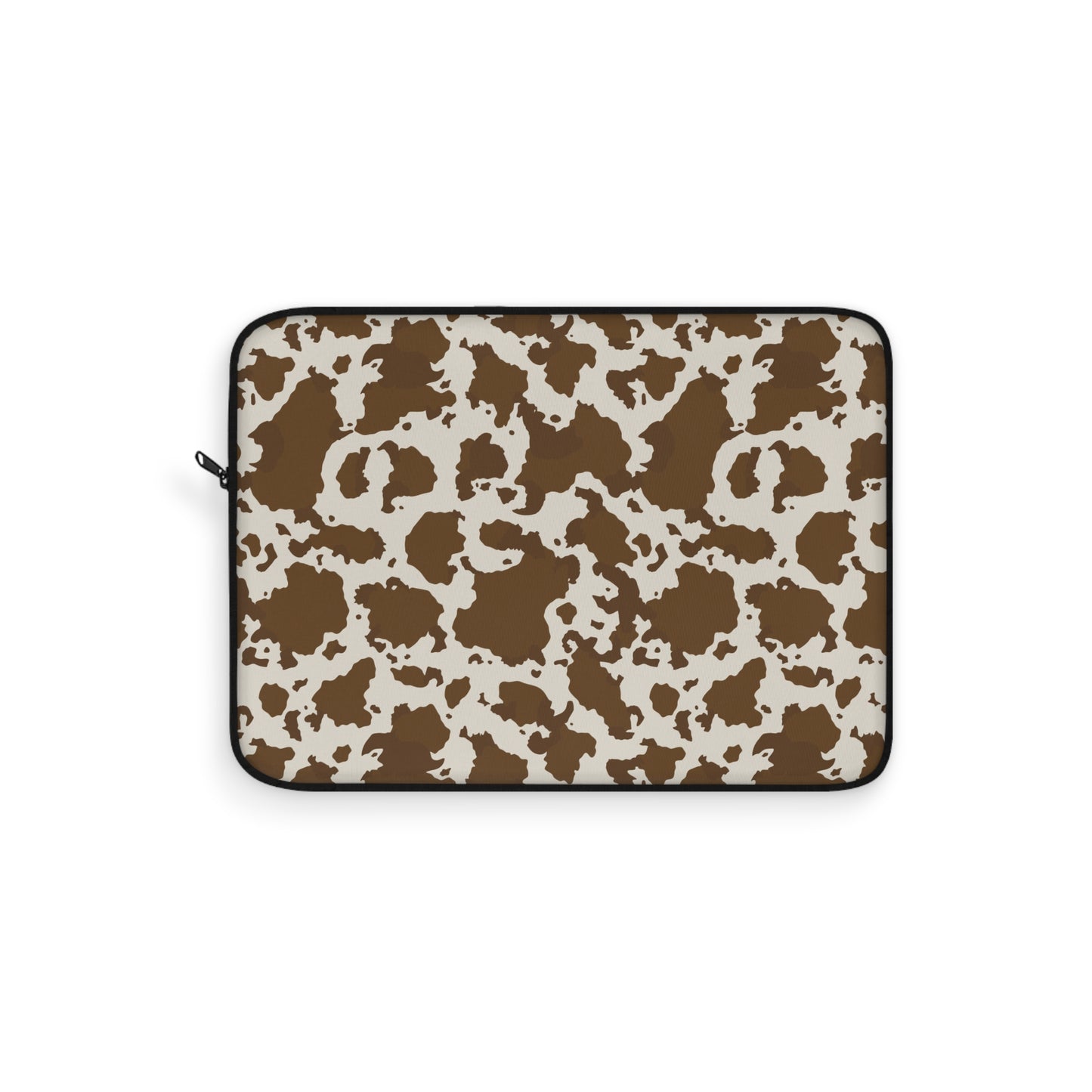 Moo Mood - Laptop Sleeve - Arc & Bold