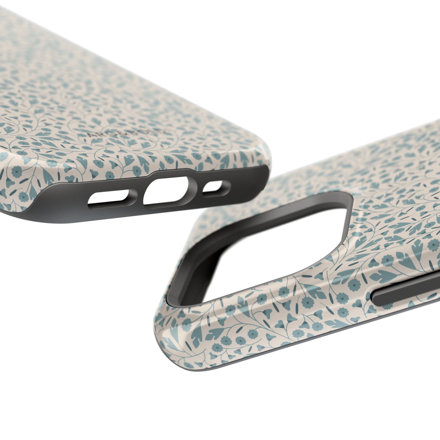 Ivy - Magnetic Tough Case - Arc & Bold