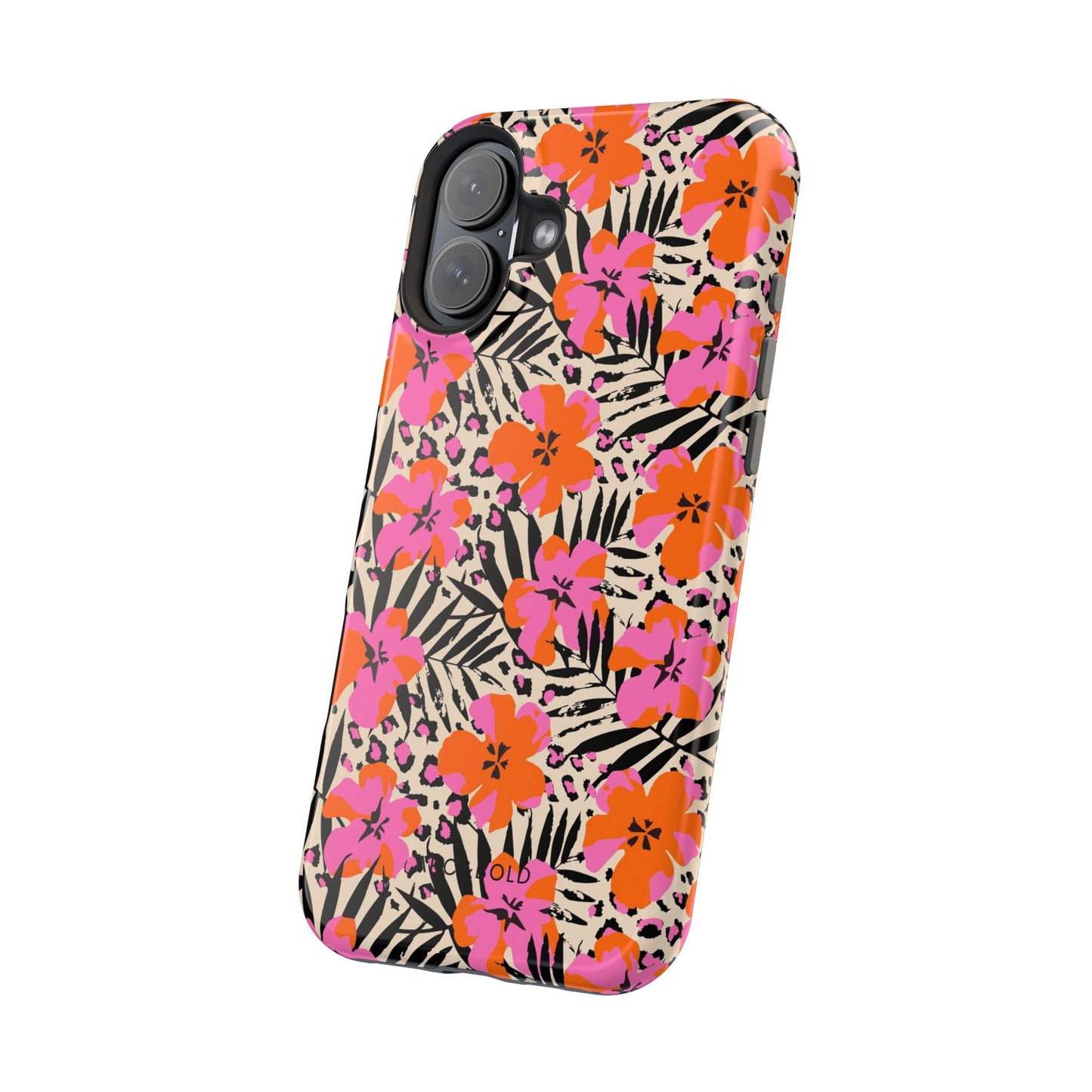 Aloha - Magnetic Tough Case - Arc & Bold