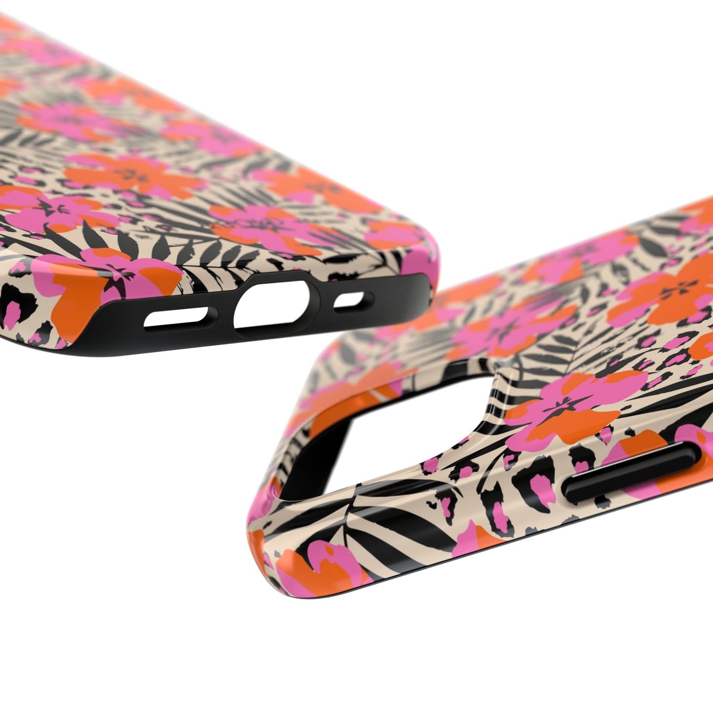 Aloha - Tough Phone Cases