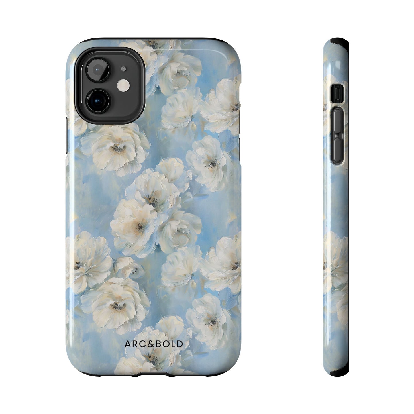 Sky Garden - Tough Phone Case - Arc & Bold