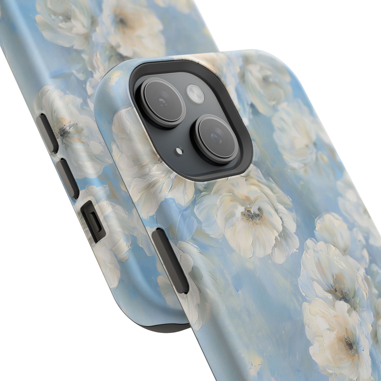 Sky Garden - Magnetic Tough Case - Arc & Bold