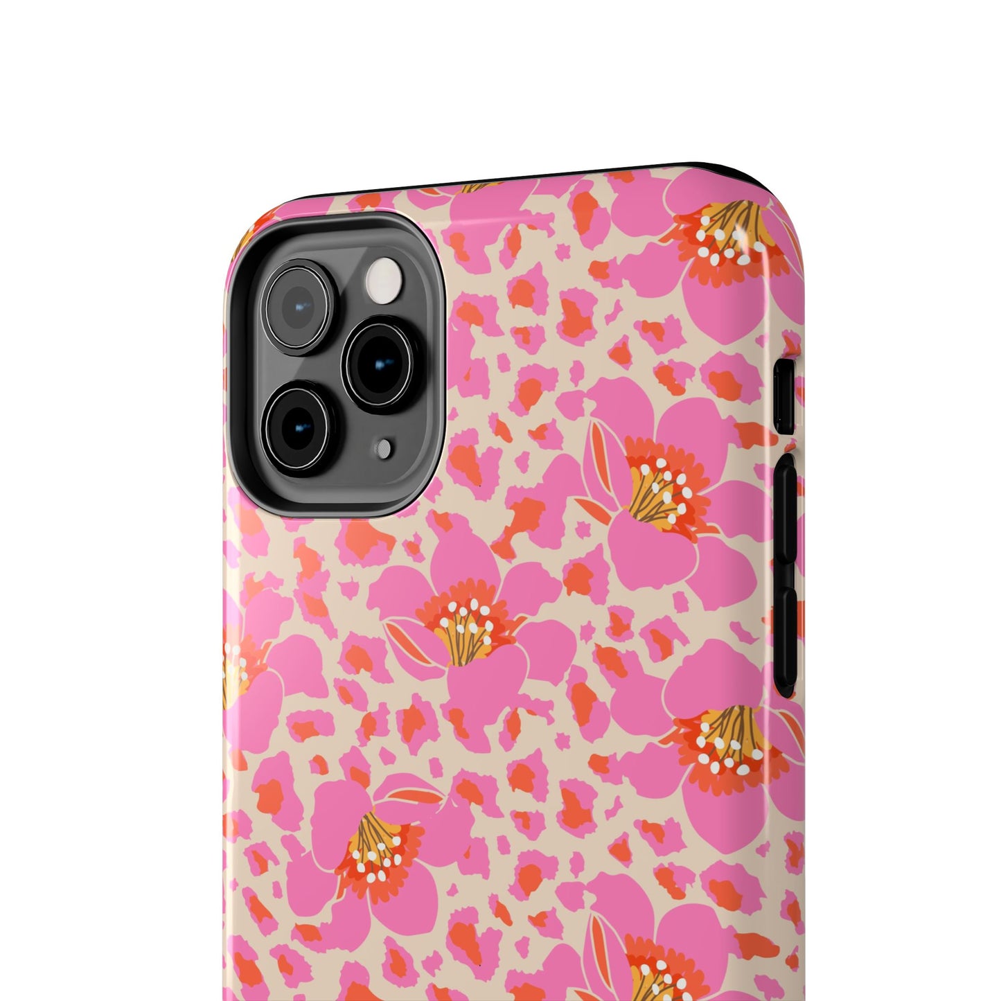Radiant Garden -Tough Phone Case