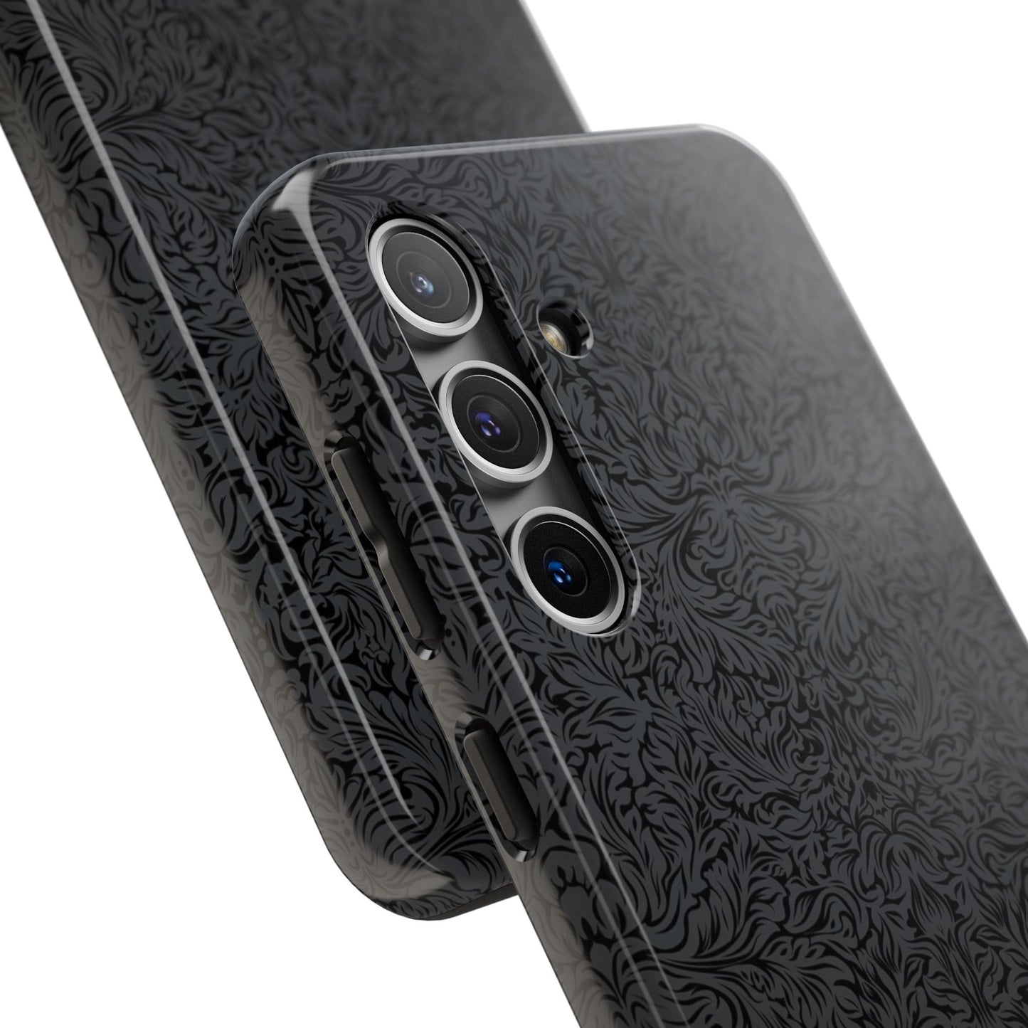 Damask - Tough Phone Case - Arc & Bold
