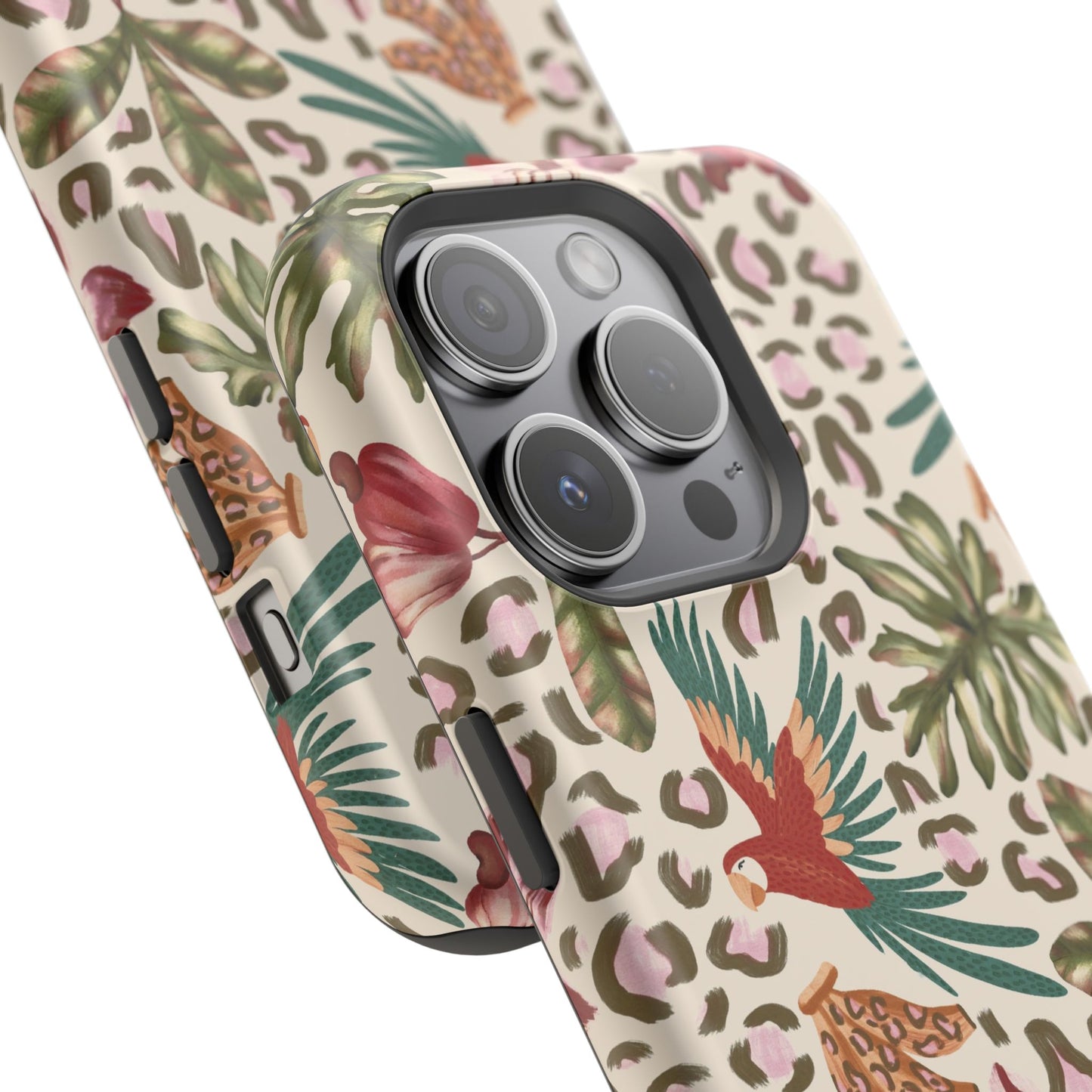 Tropical - Magnetic Tough Case - Arc & Bold