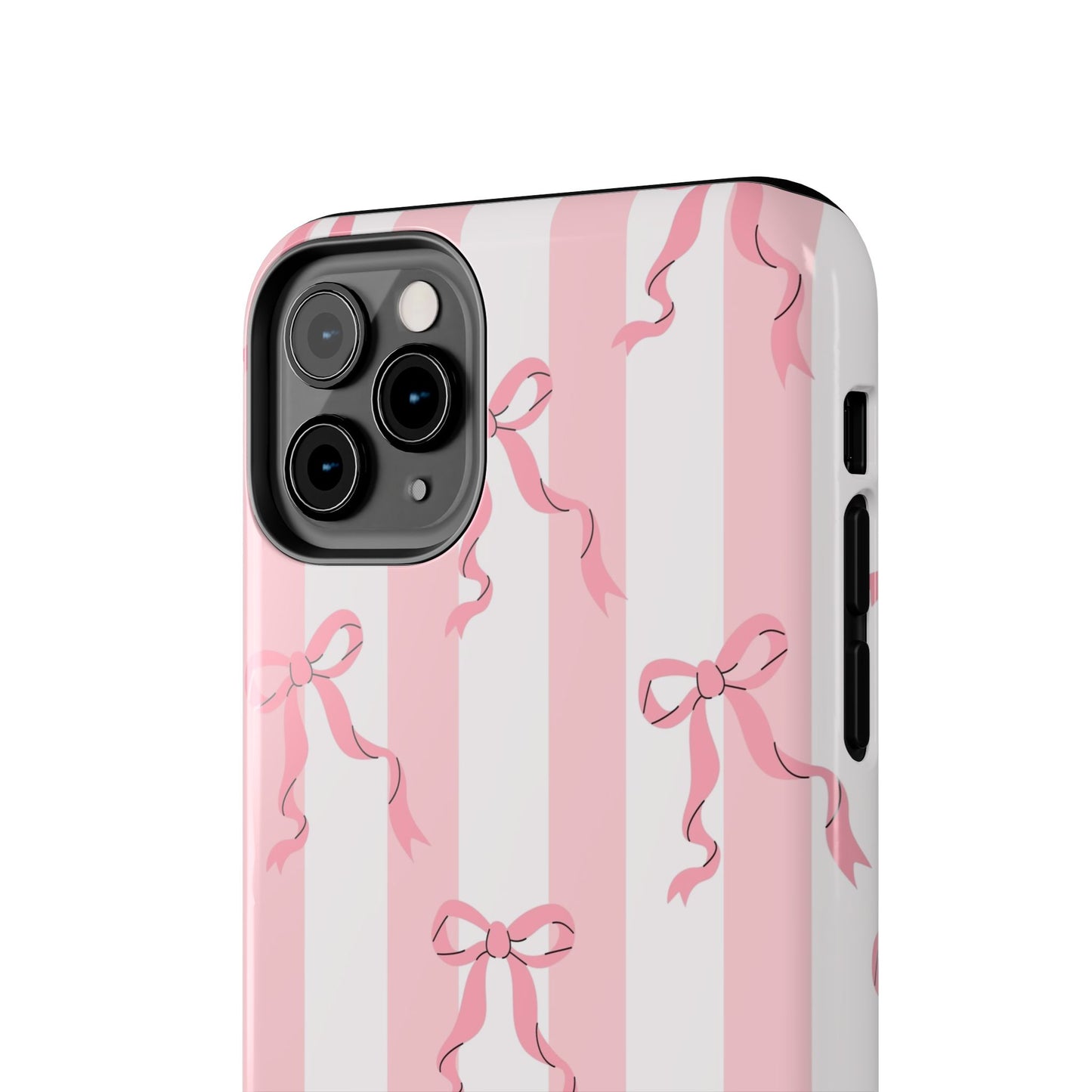 Pretty in Pink - Tough Phone Case - Arc & Bold