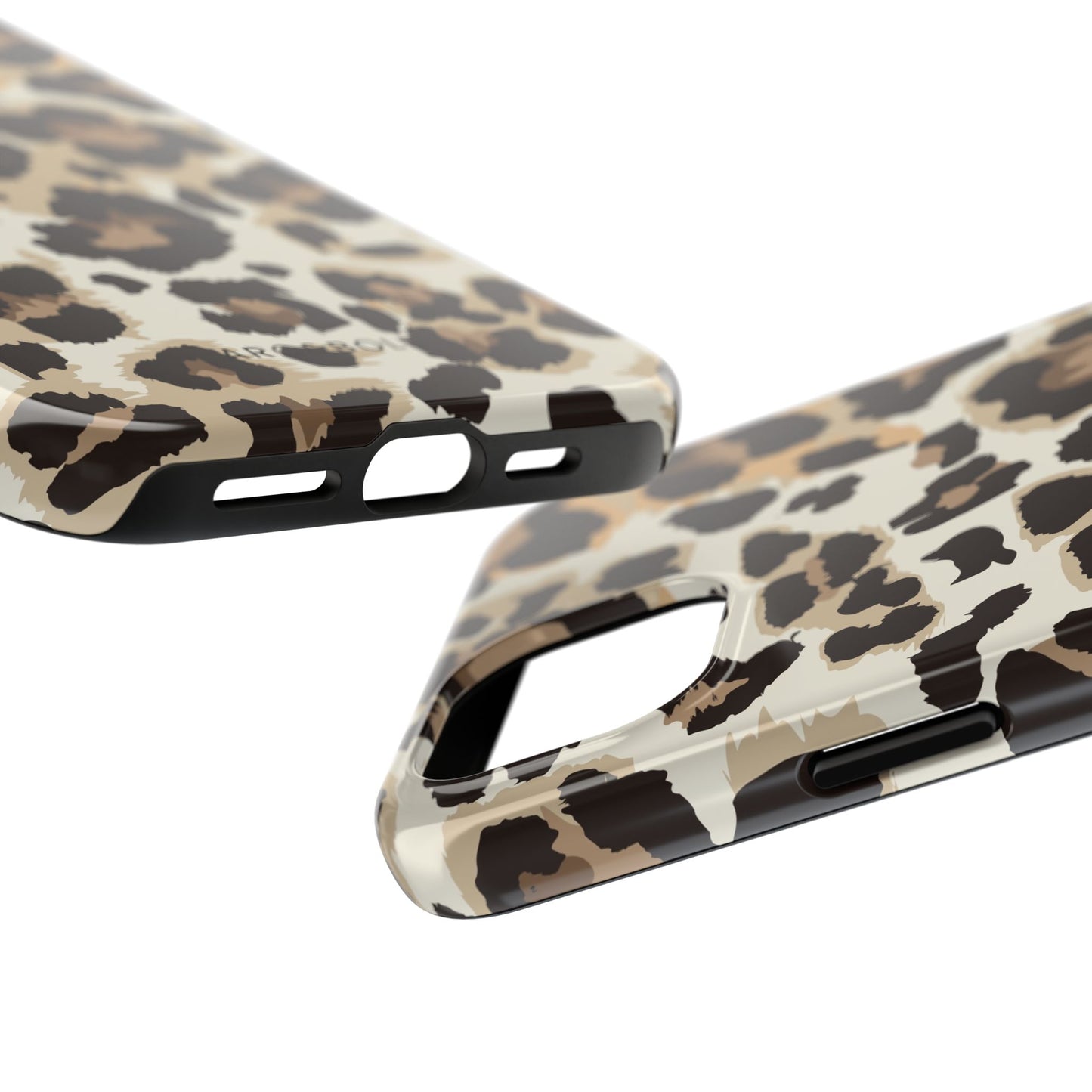 Leopard - Tough Phone Case