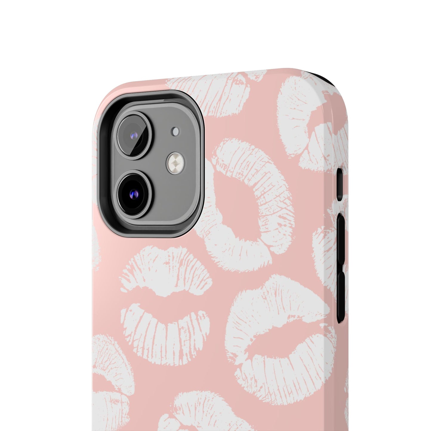 Kiss Bliss - Tough Phone Case - Arc & Bold