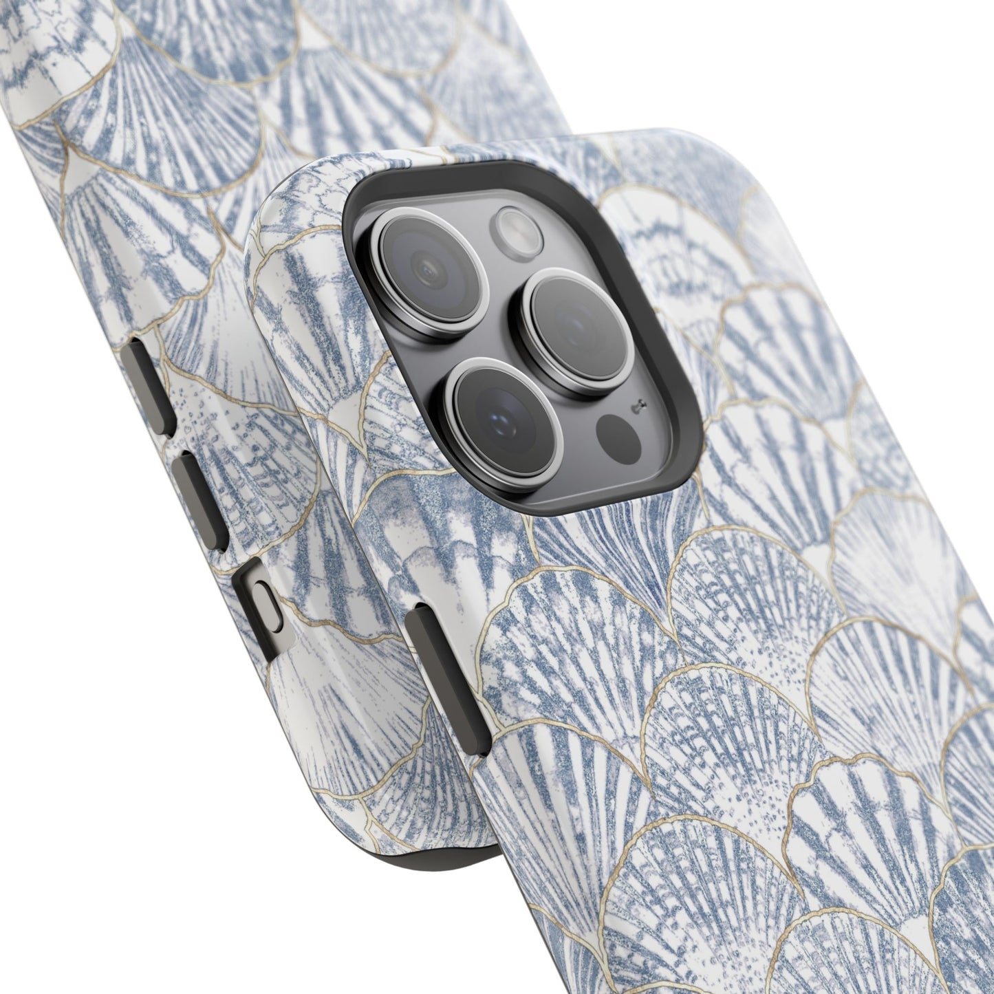 Ocean Breeze - Magnetic Tough Case - Arc & Bold