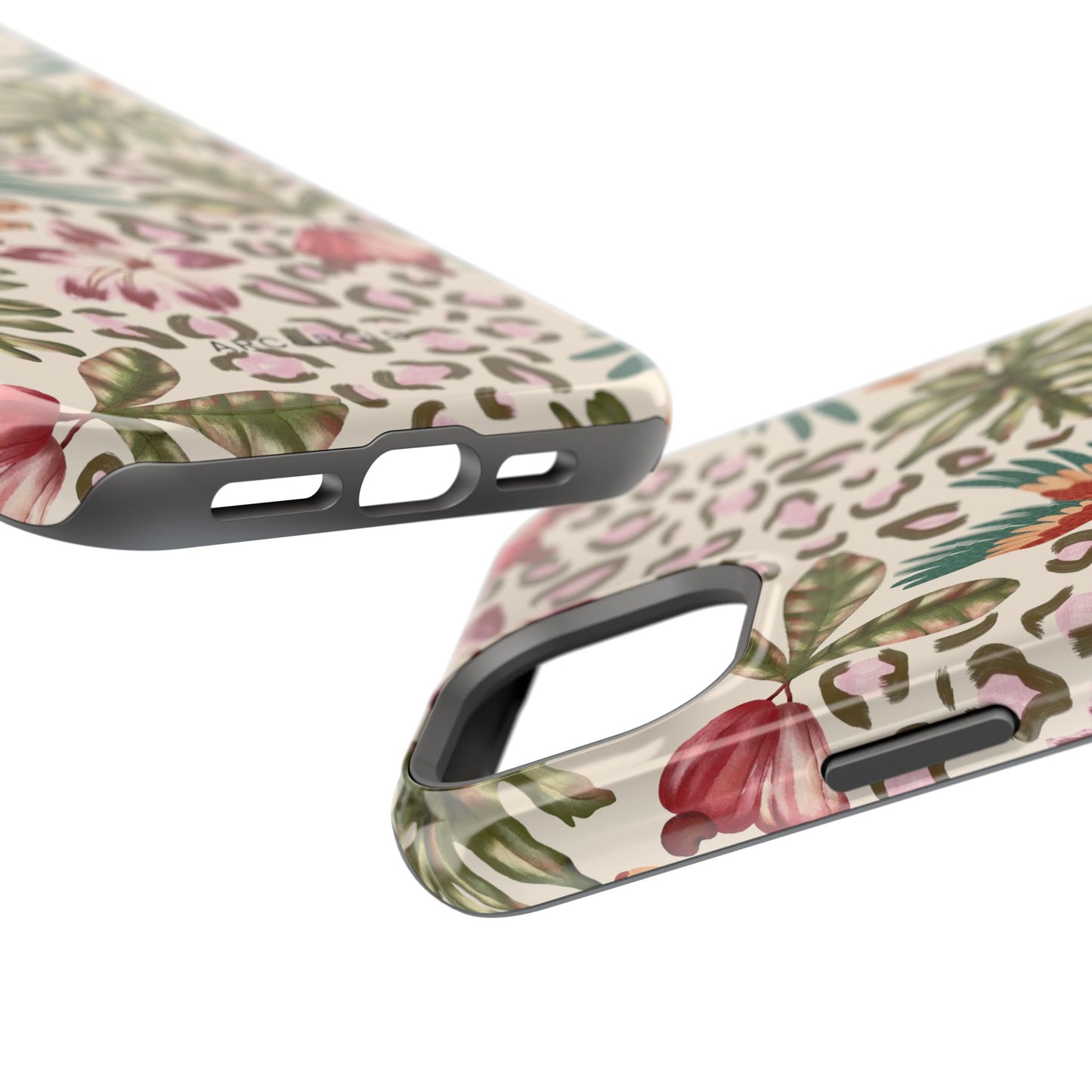 Tropical - Magnetic Tough Case - Arc & Bold
