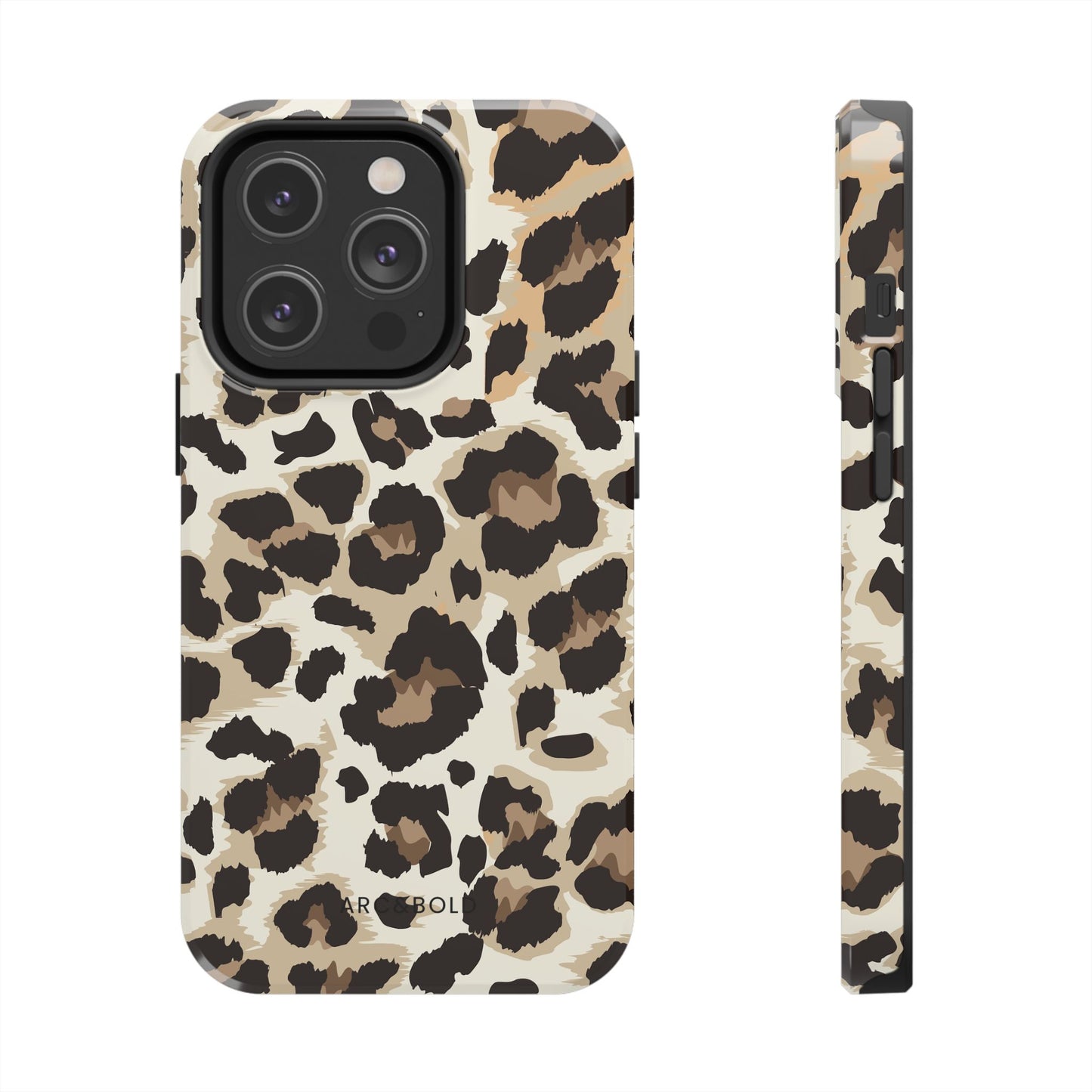 Leopard - Tough Phone Case