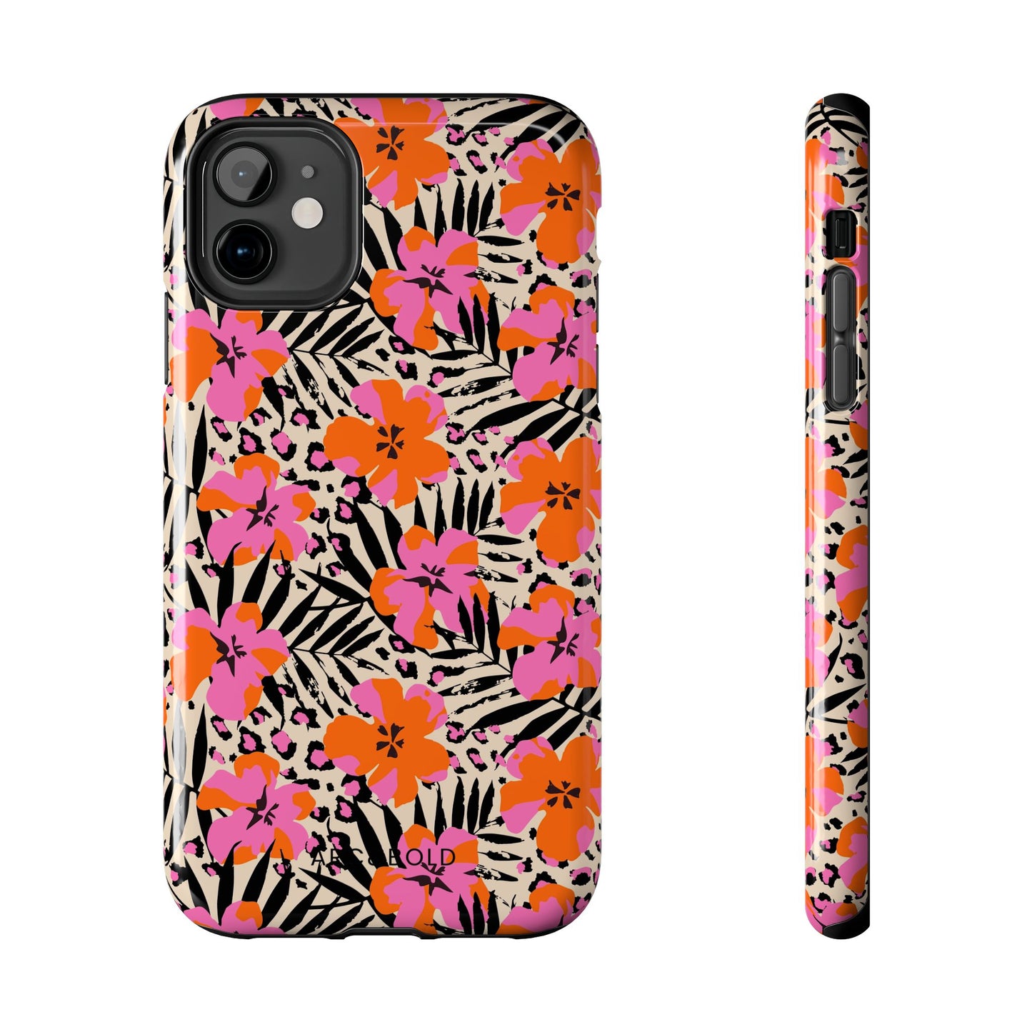 Aloha - Tough Phone Cases