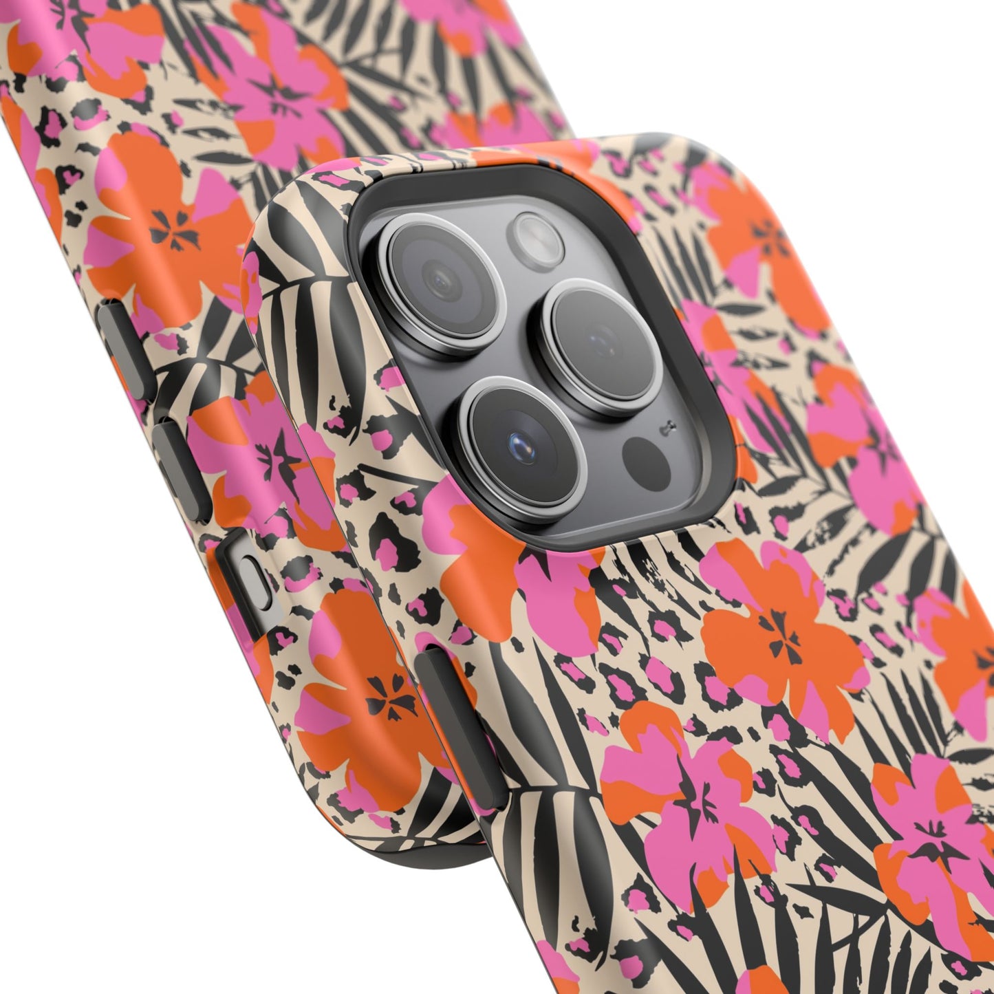 Aloha - Magnetic Tough Case - Arc & Bold