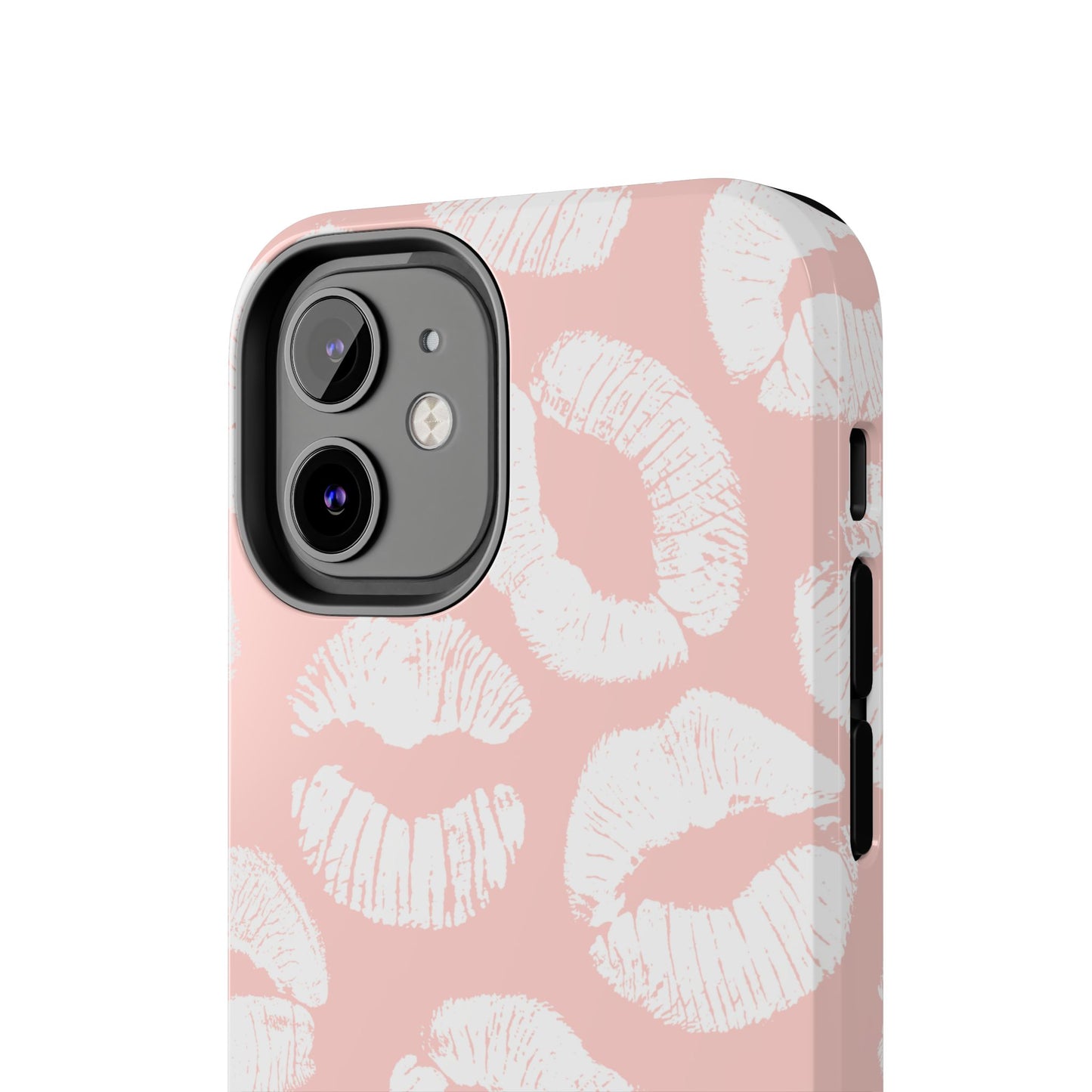Kiss Bliss - Tough Phone Case - Arc & Bold