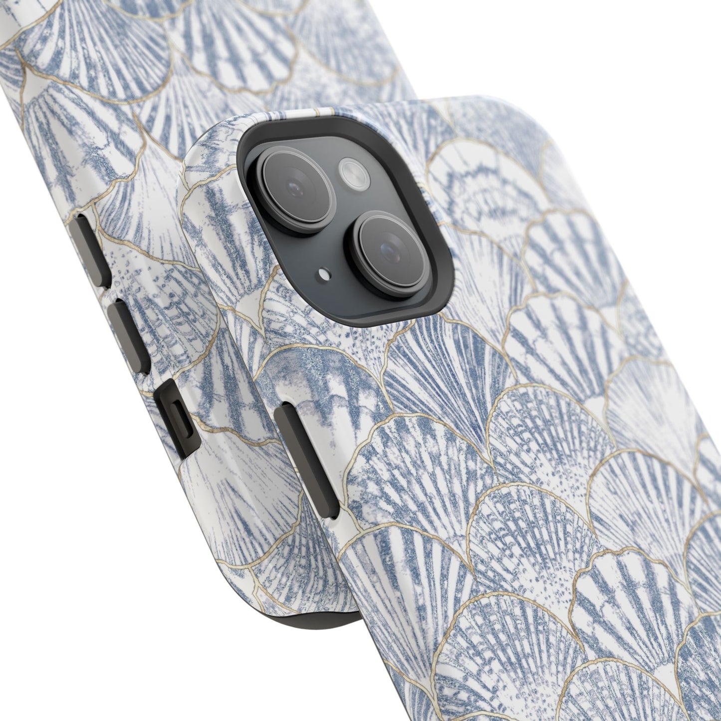 Ocean Breeze - Magnetic Tough Case - Arc & Bold