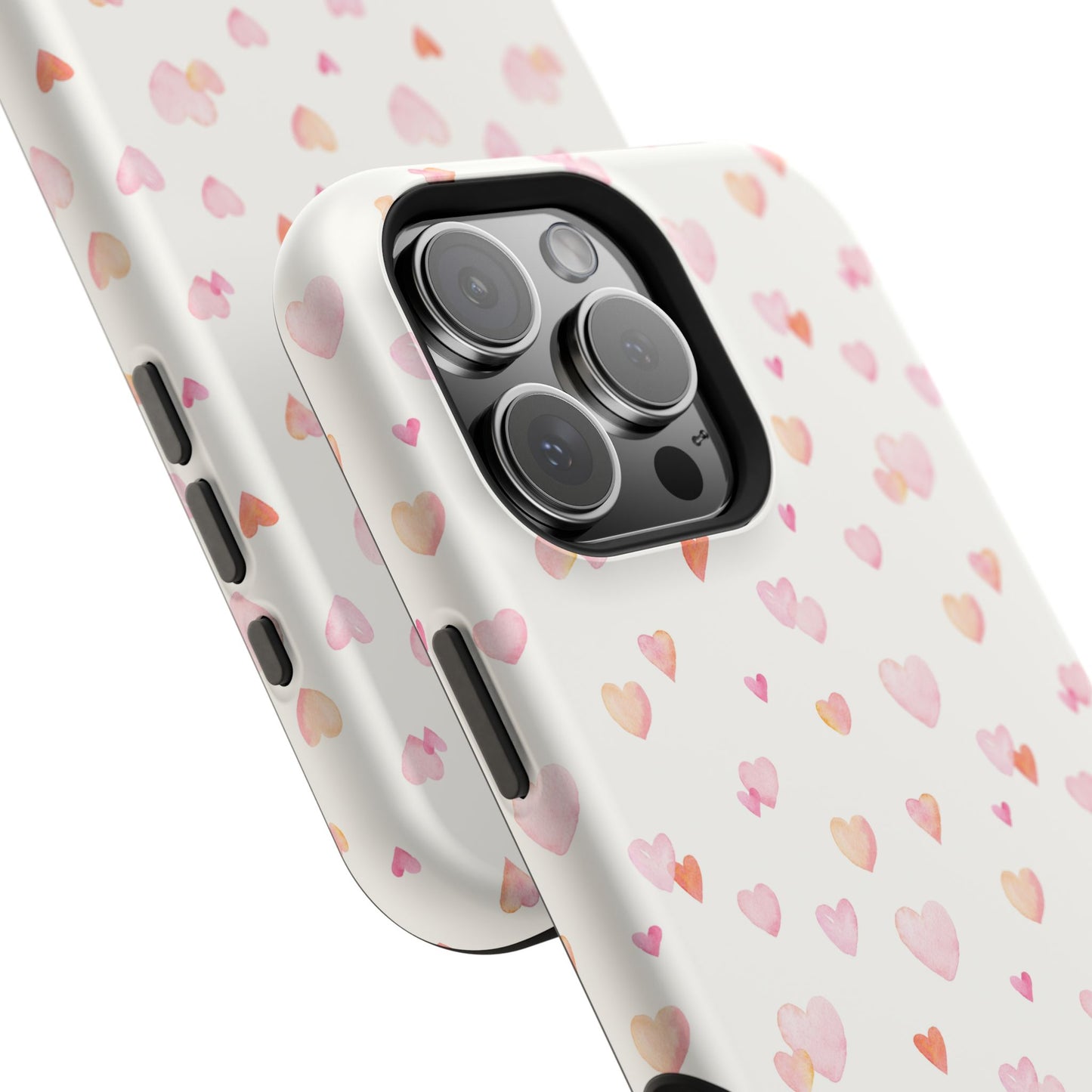'Be Mine' - Magnetic Tough Case - Arc & Bold