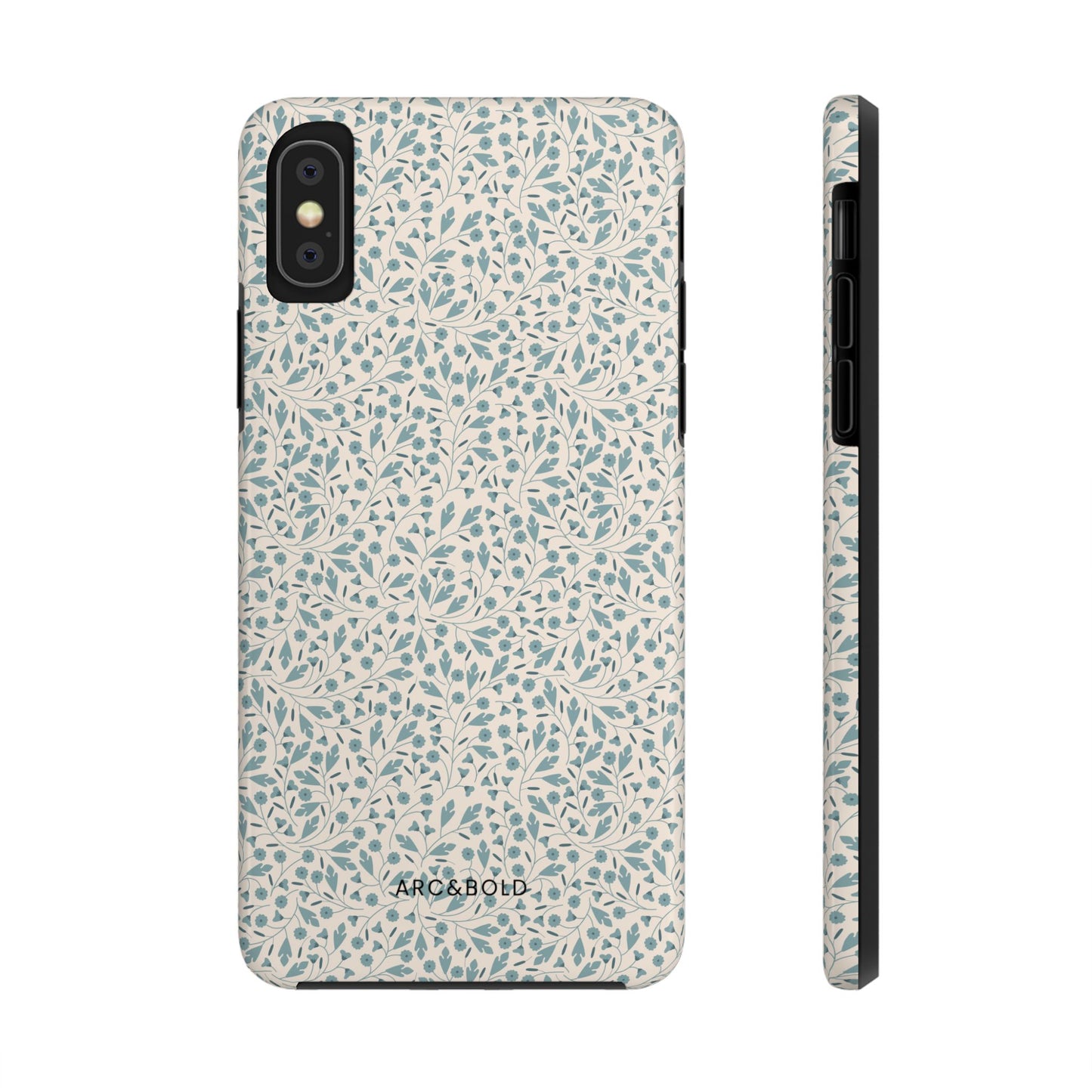 Ivy - Tough Phone Case - Arc & Bold