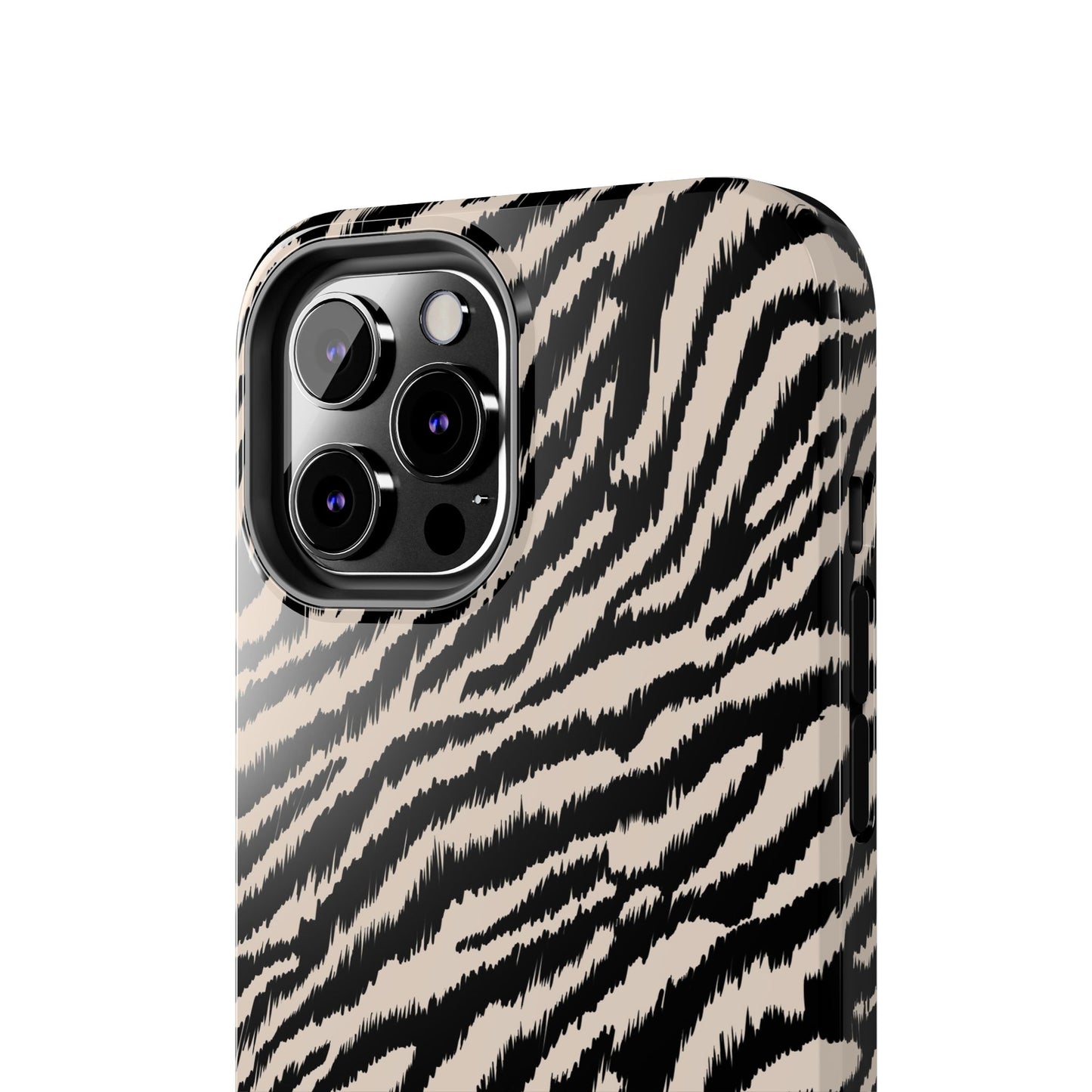 Zebra - Tough Phone Case