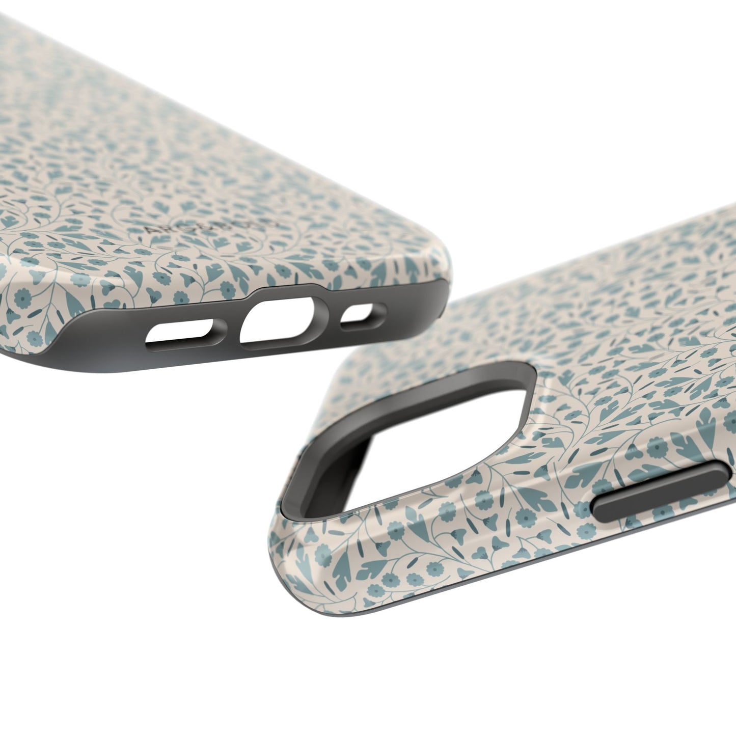 Ivy - Magnetic Tough Case - Arc & Bold