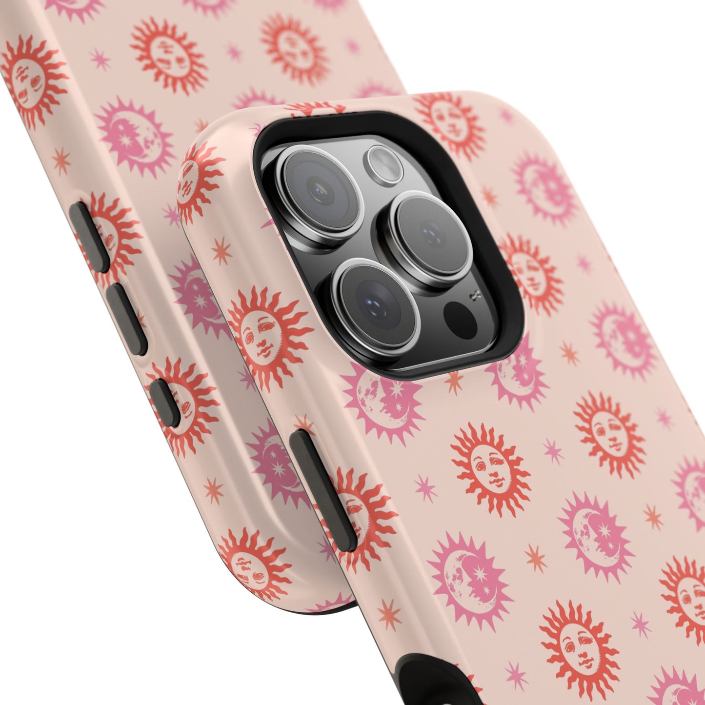 Boho Sun - Magnetic Tough Case - Arc & Bold