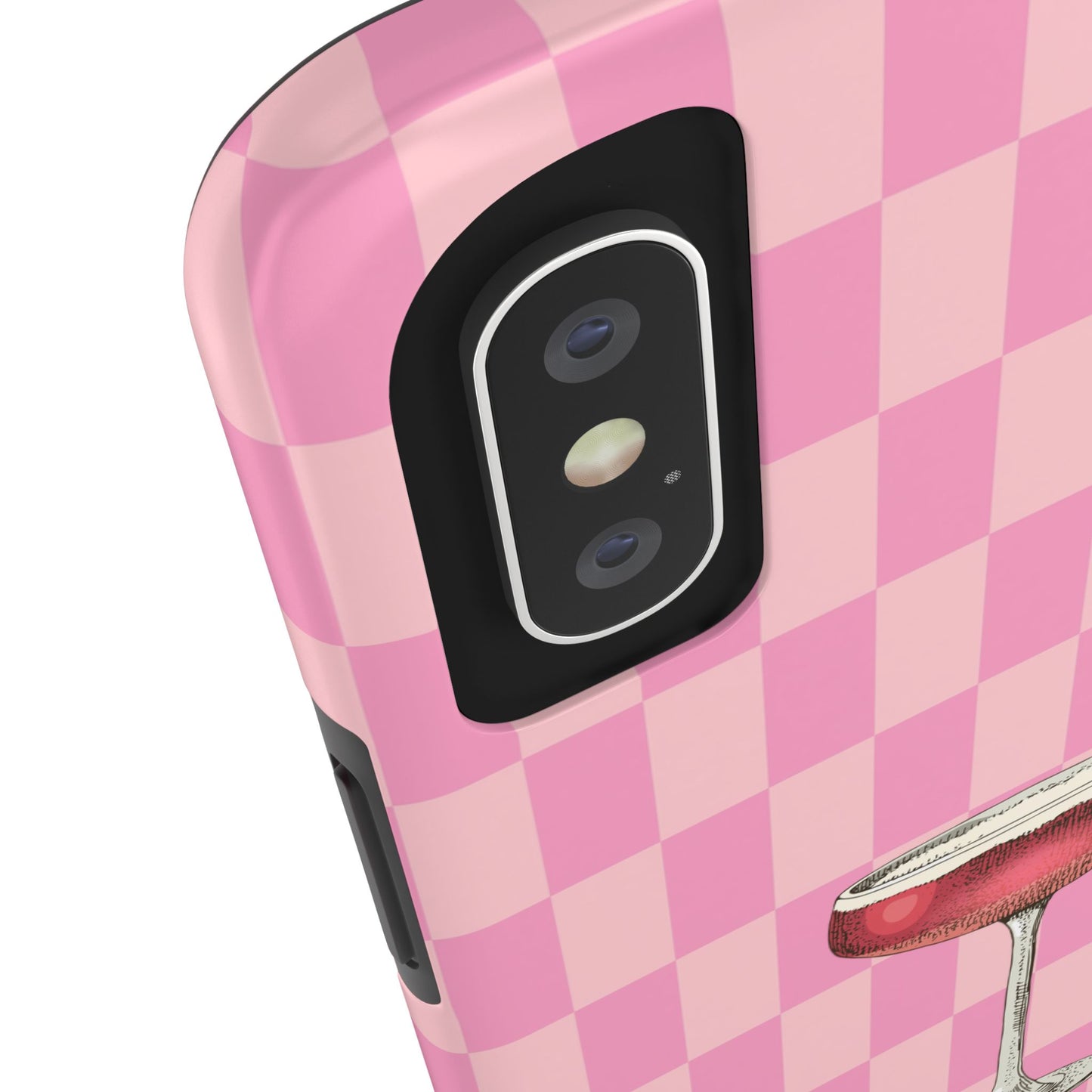 Cheers - Tough Phone Case - Arc & Bold