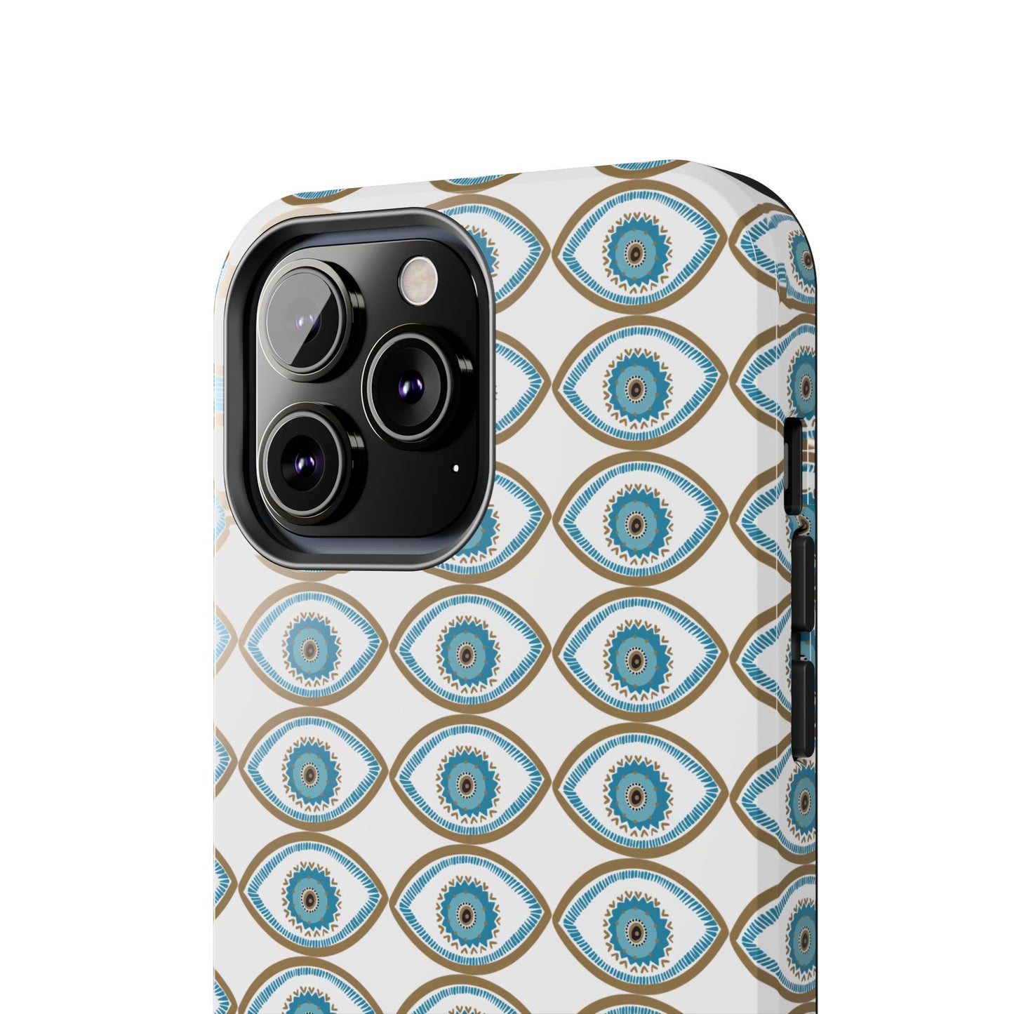 Evil Eye - Tough Phone Case