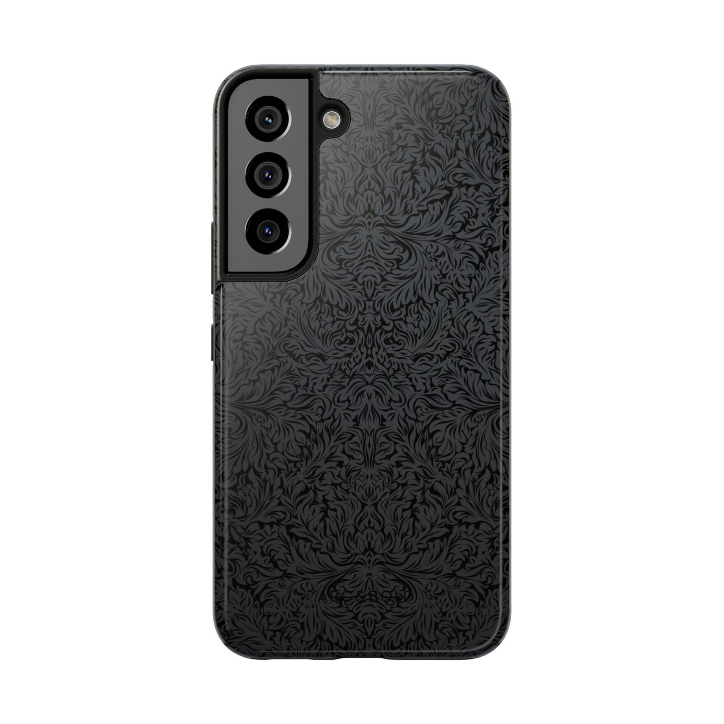 Damask - Tough Phone Case - Arc & Bold