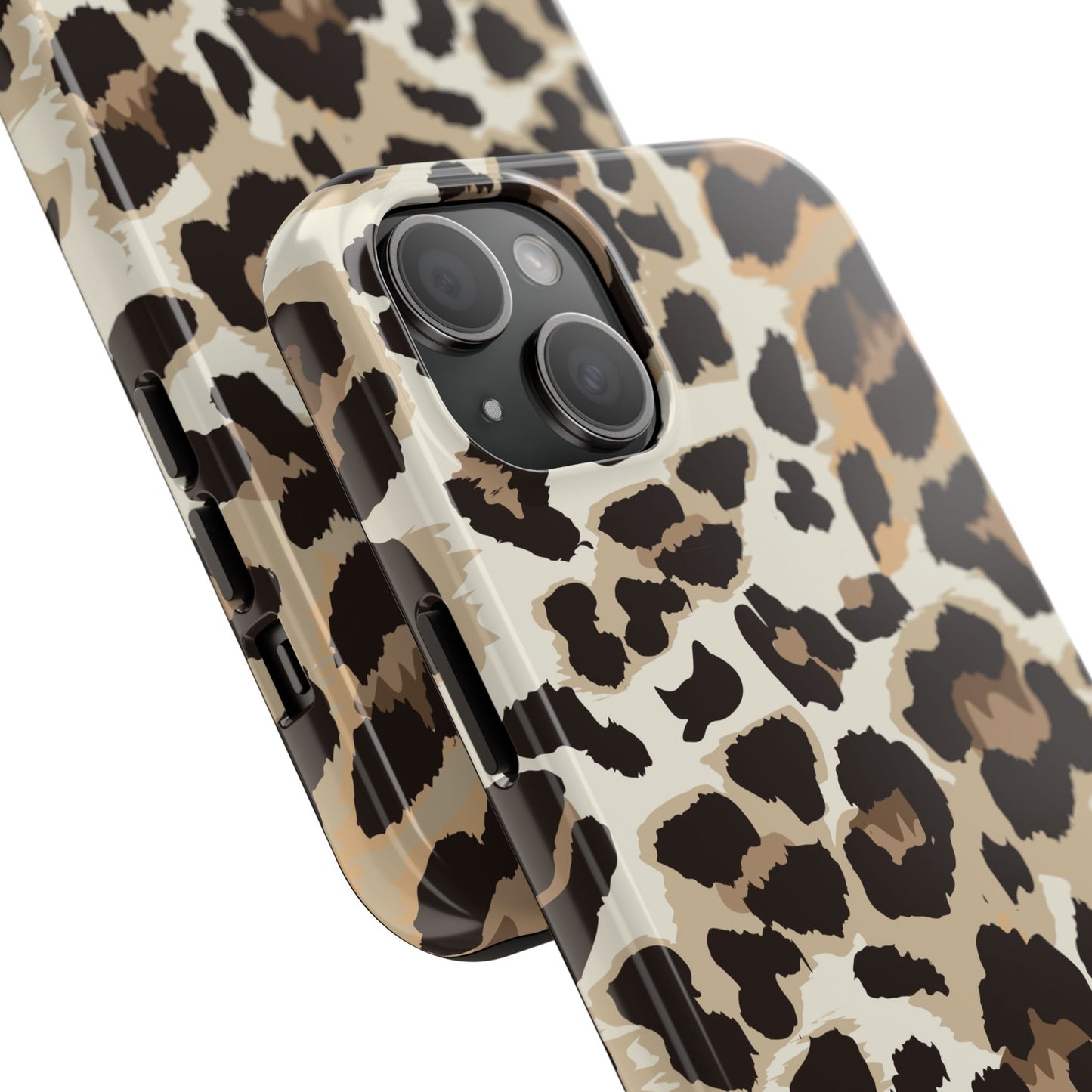 Leopard - Tough Phone Case