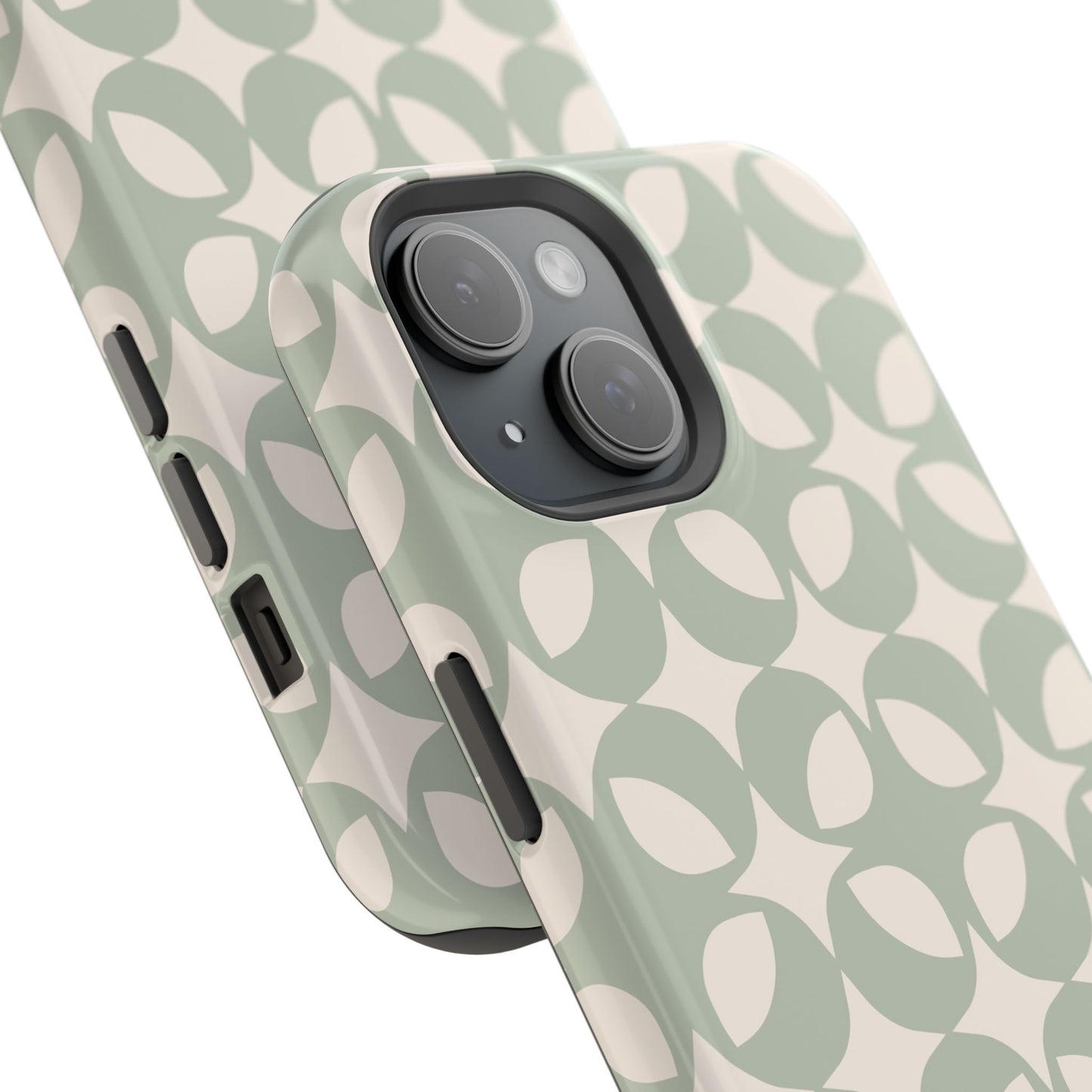 Sage Serenity - Magnetic Tough Case - Arc & Bold