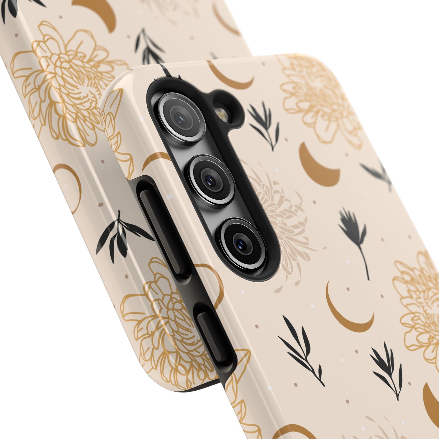 Luna Botanica - Tough Phone Case - Arc & Bold
