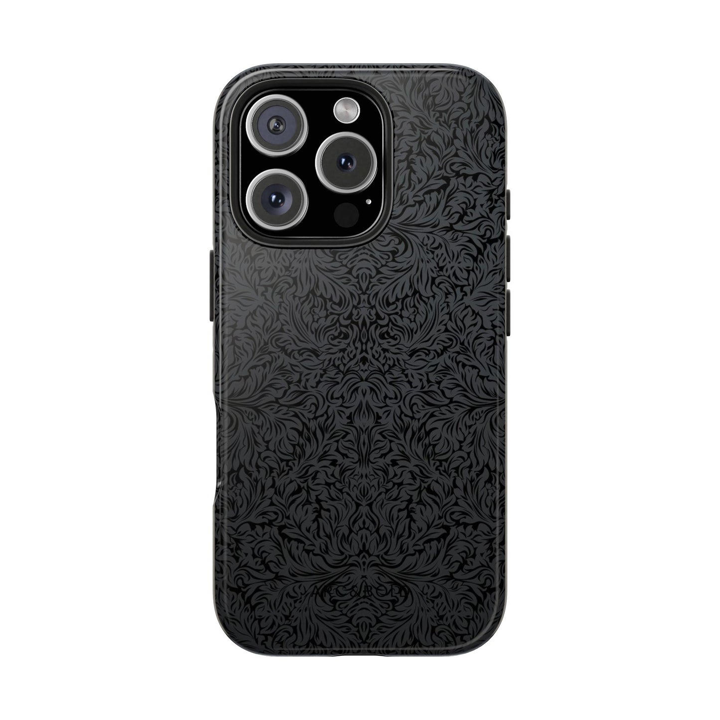 Damask - Tough Phone Case - Arc & Bold